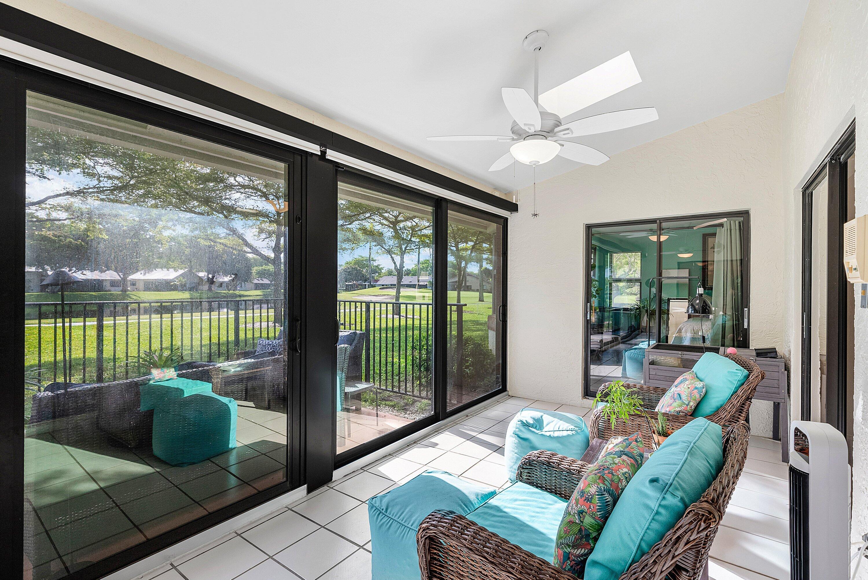 BOCA DELRAY PAR S - Residential