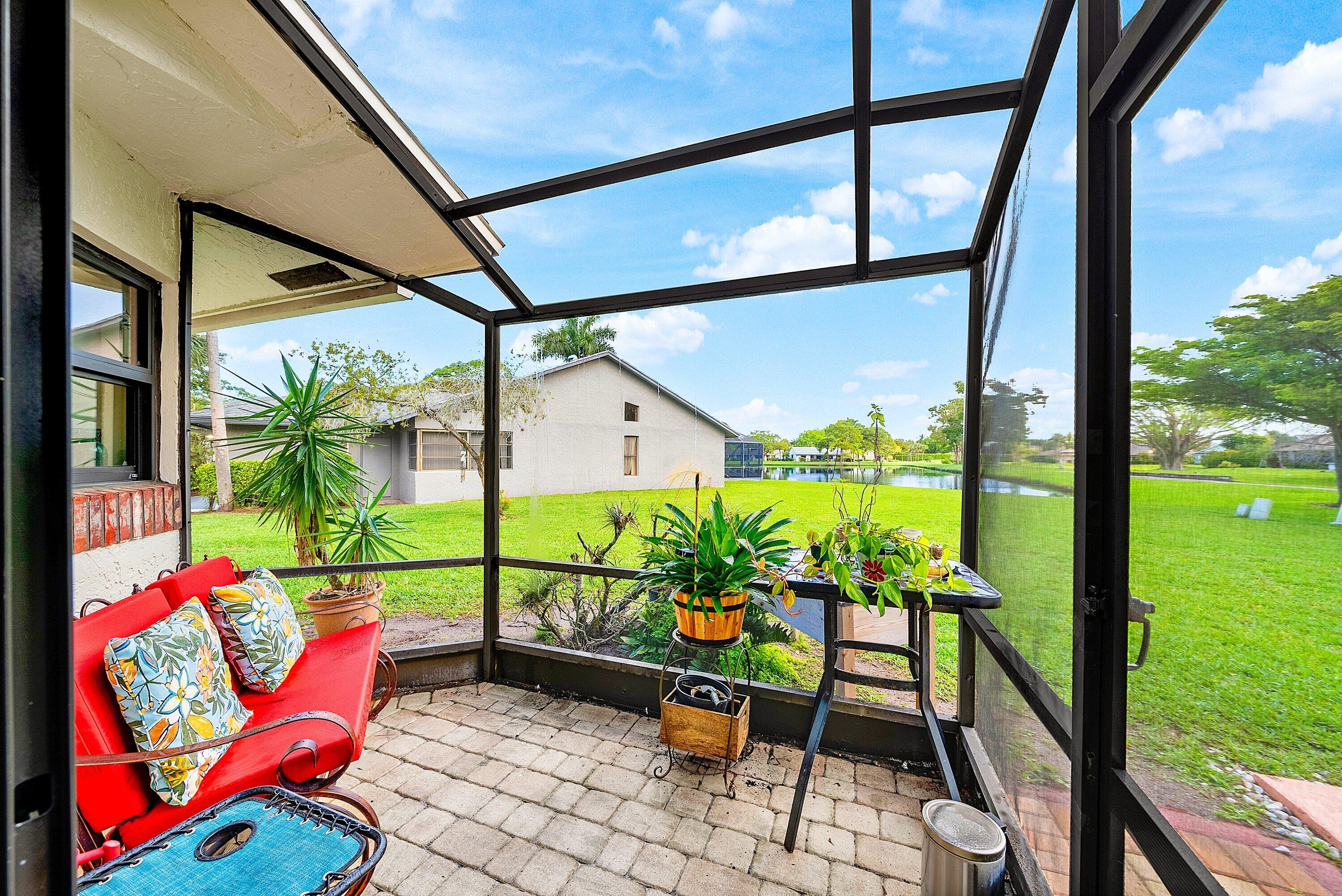 BOCA DELRAY PAR S - Residential