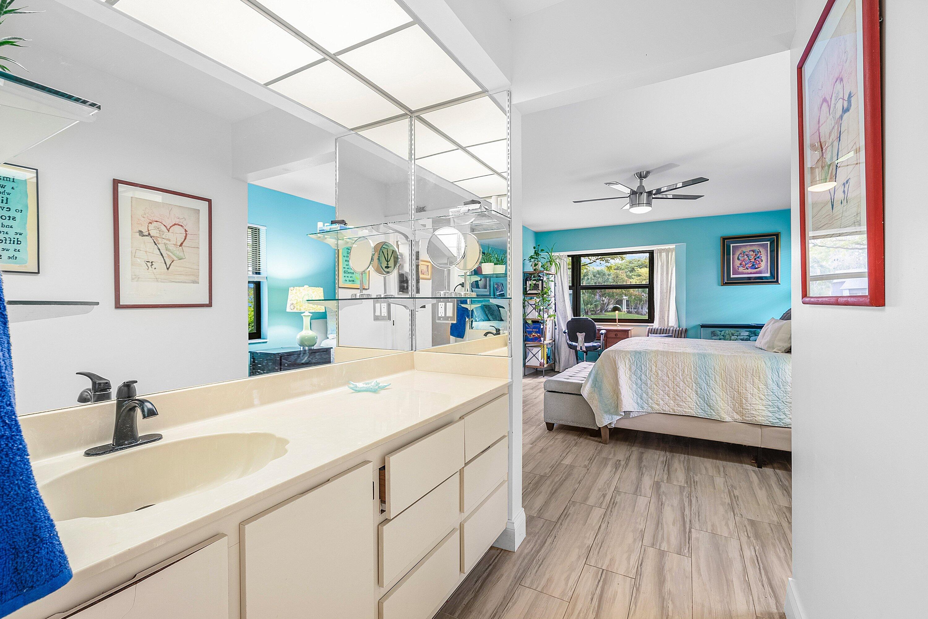 BOCA DELRAY PAR S - Residential