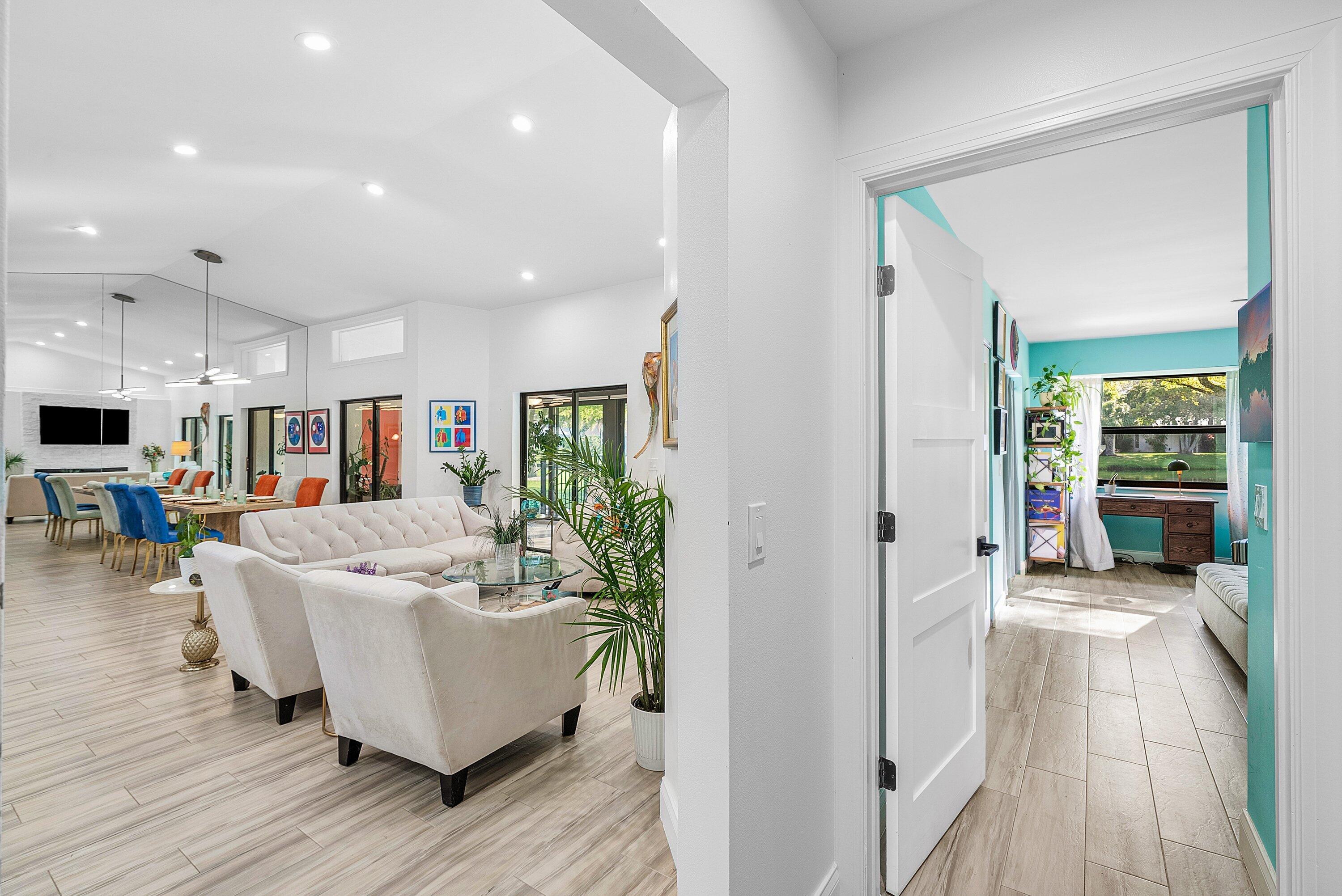 BOCA DELRAY PAR S - Residential