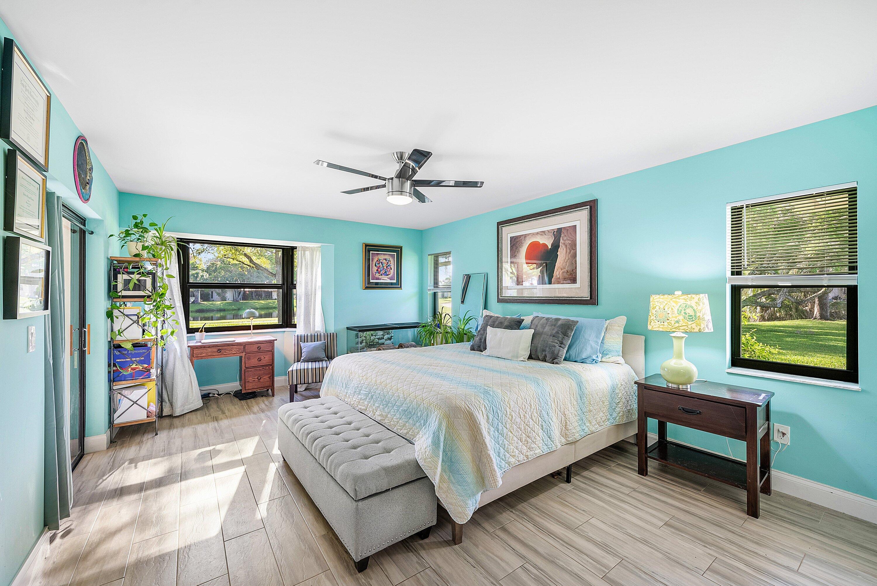 BOCA DELRAY PAR S - Residential