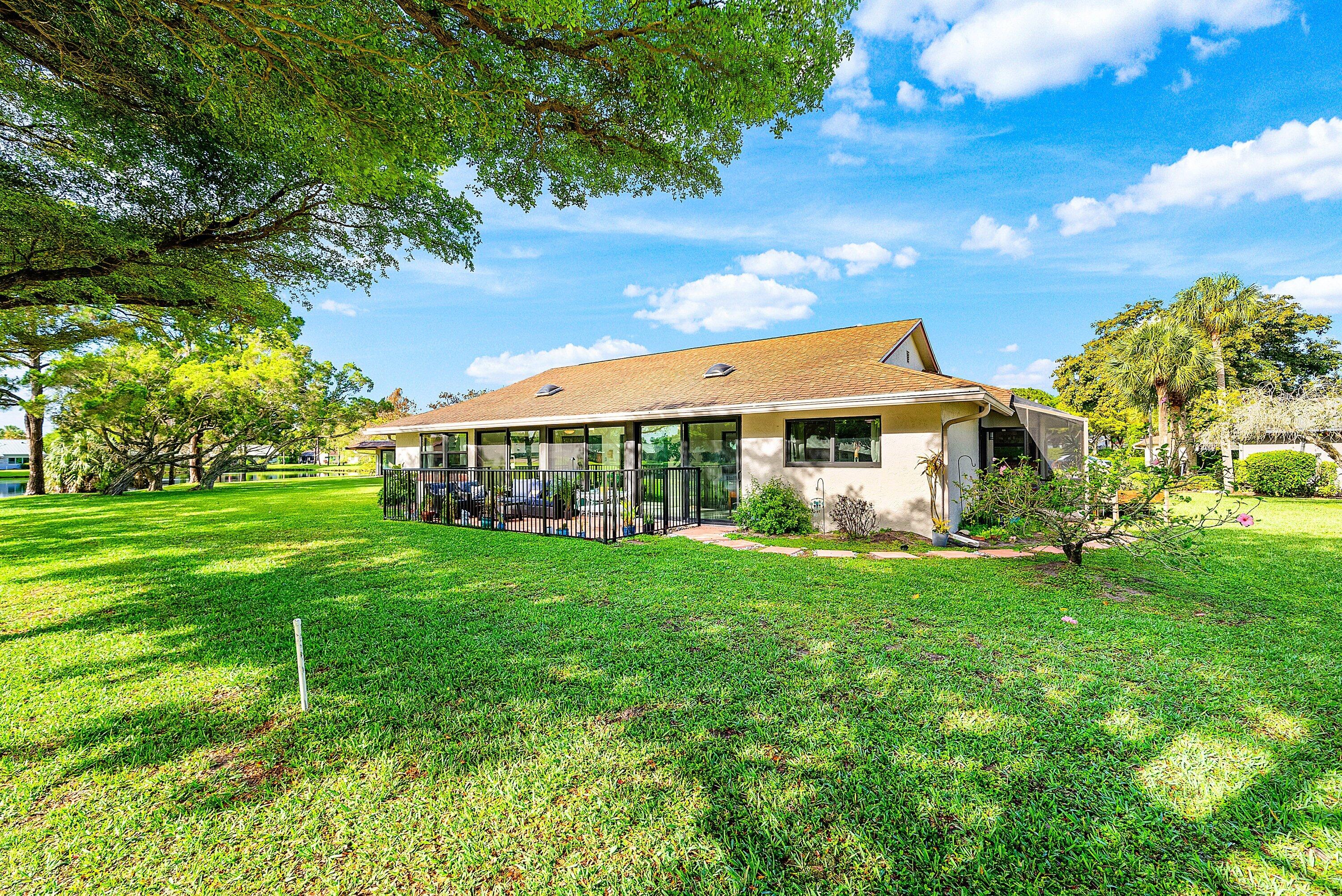 BOCA DELRAY PAR S - Residential