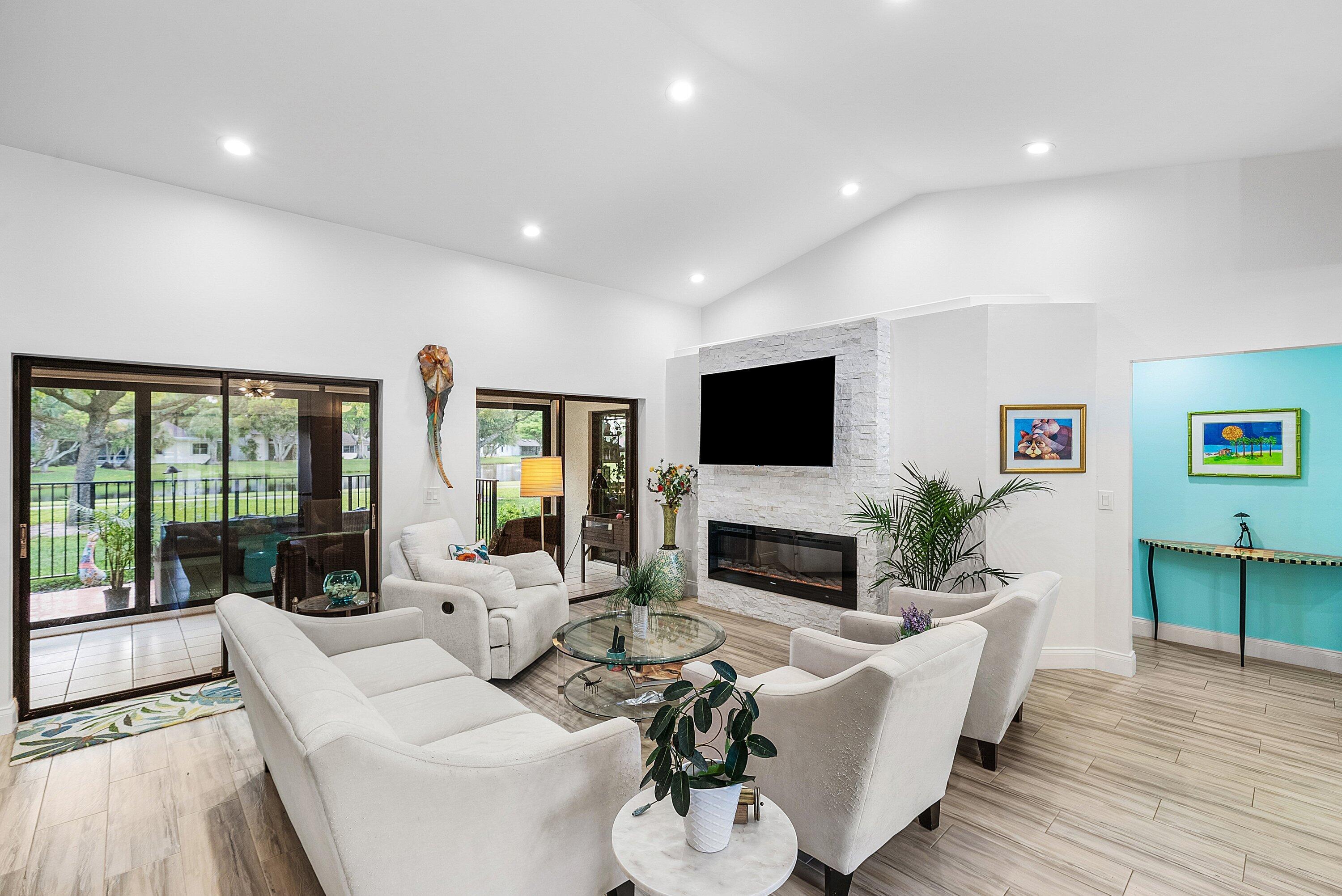 BOCA DELRAY PAR S - Residential