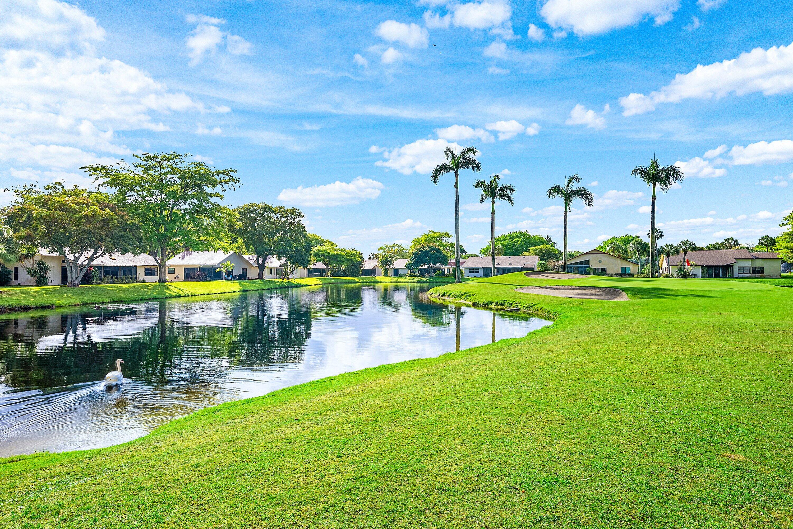 BOCA DELRAY PAR S - Residential