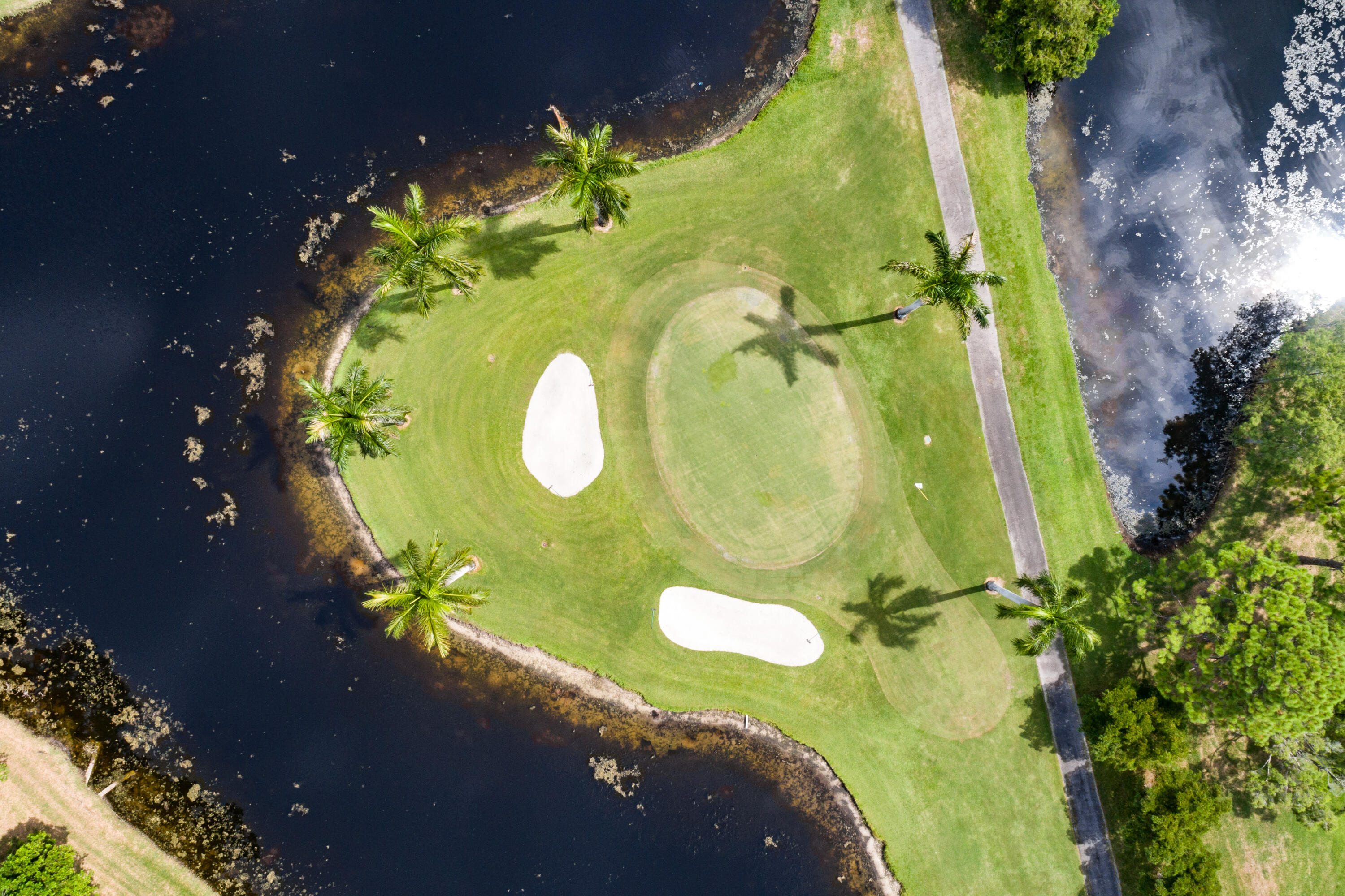 BOCA DELRAY PAR S - Residential