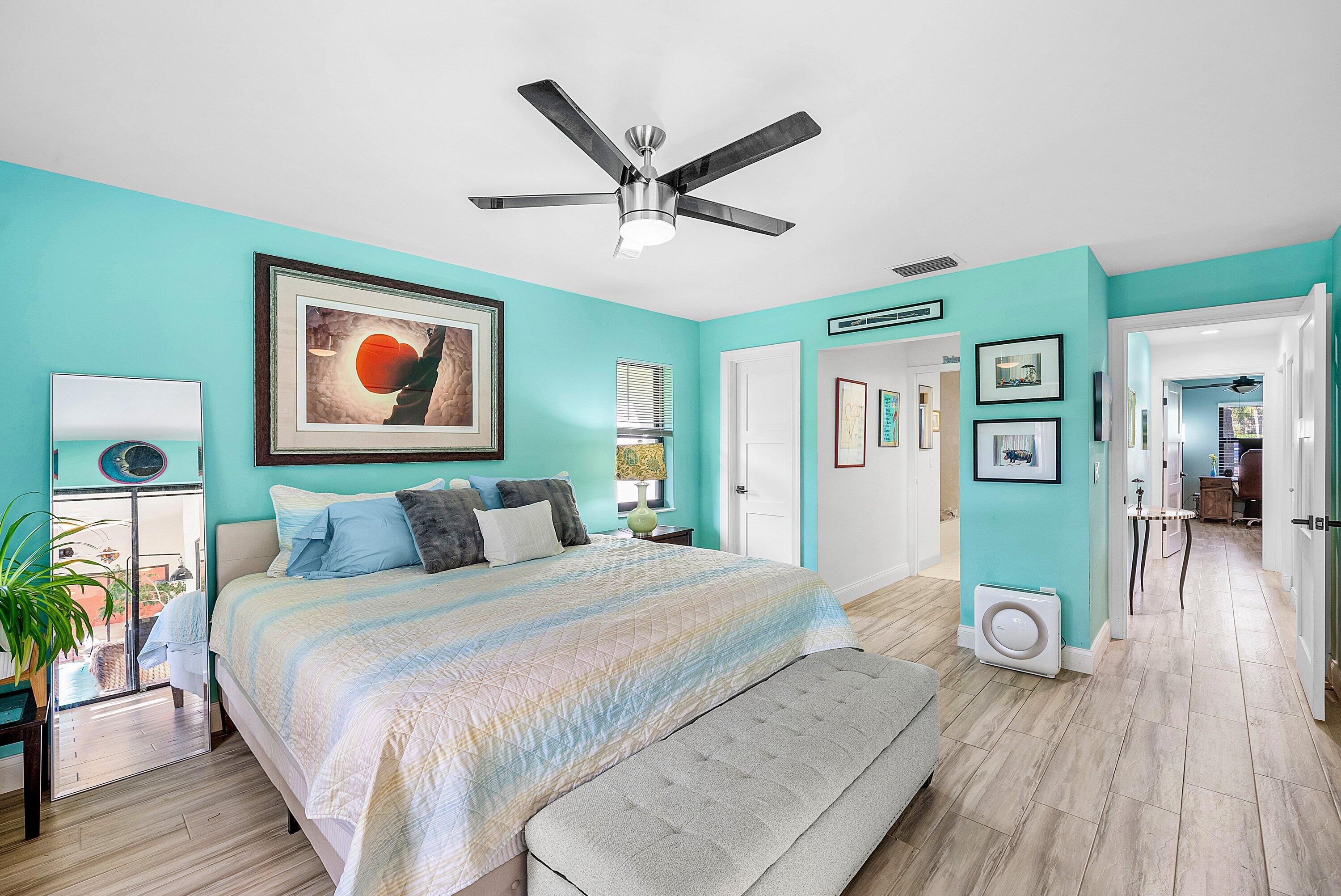 BOCA DELRAY PAR S - Residential