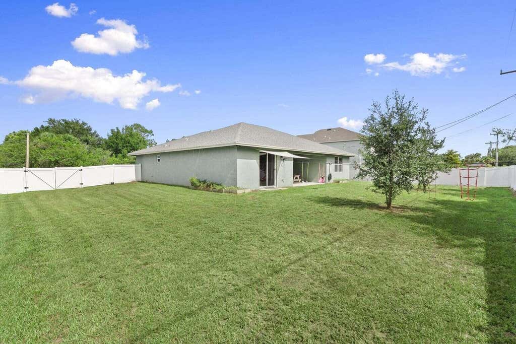 Photo of 601 SW S Quick Circle #601, Port Saint Lucie, FL 34953 (MLS # B26062456)