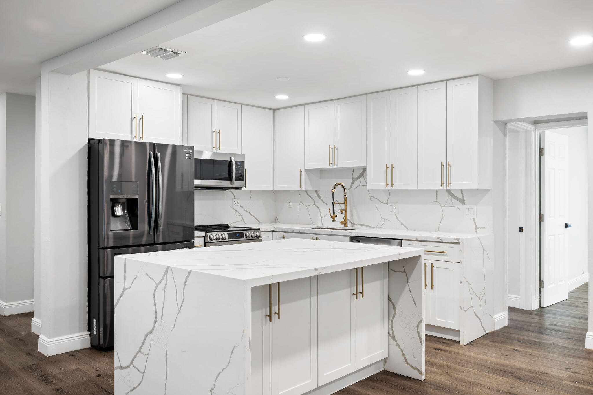 WINFIELD PARK UNIT 2 - Residential