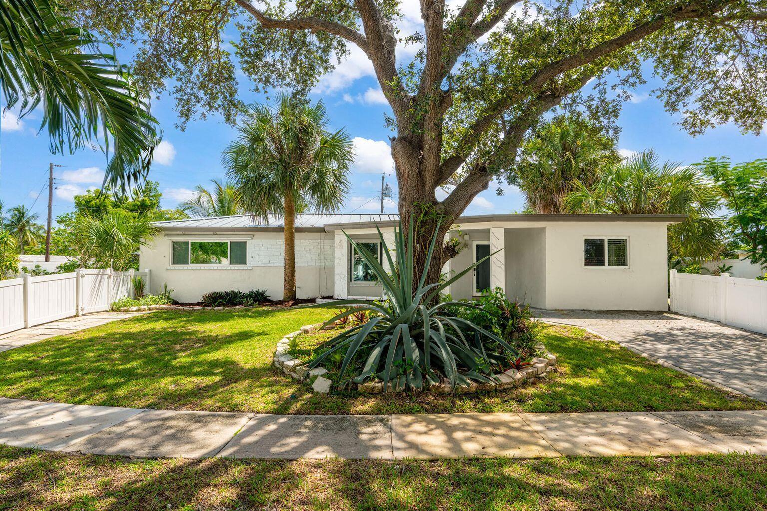 WINFIELD PARK UNIT 2 - Residential