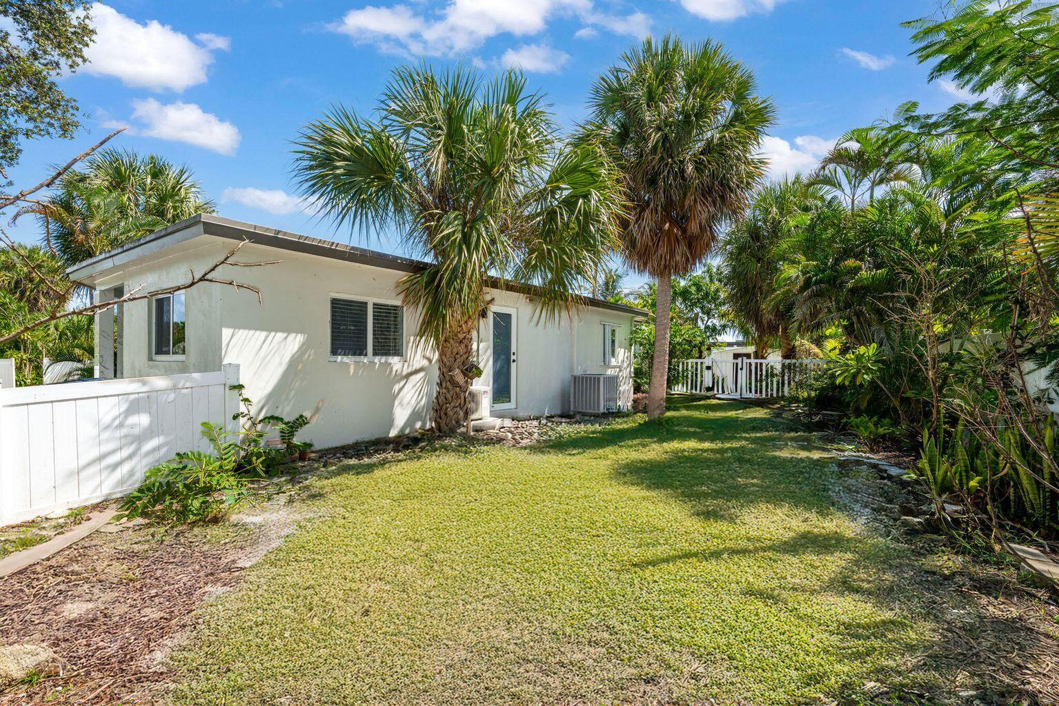 WINFIELD PARK UNIT 2 - Residential