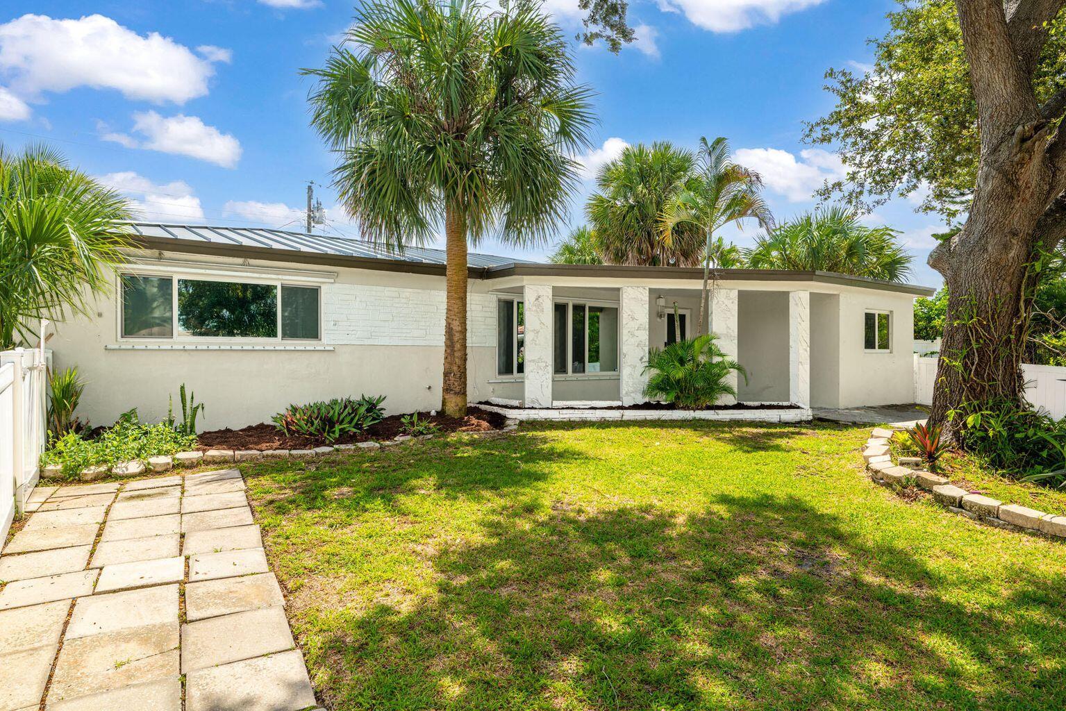WINFIELD PARK UNIT 2 - Residential