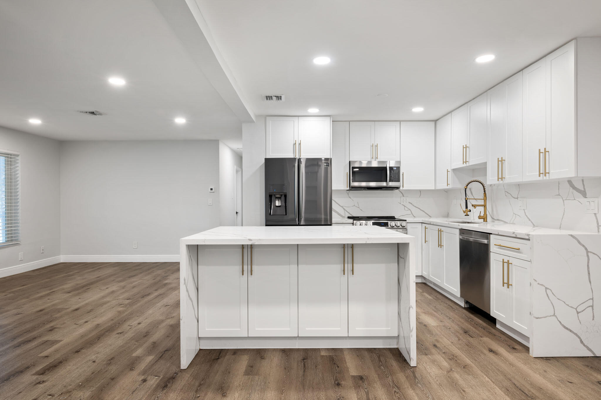 WINFIELD PARK UNIT 2 - Residential