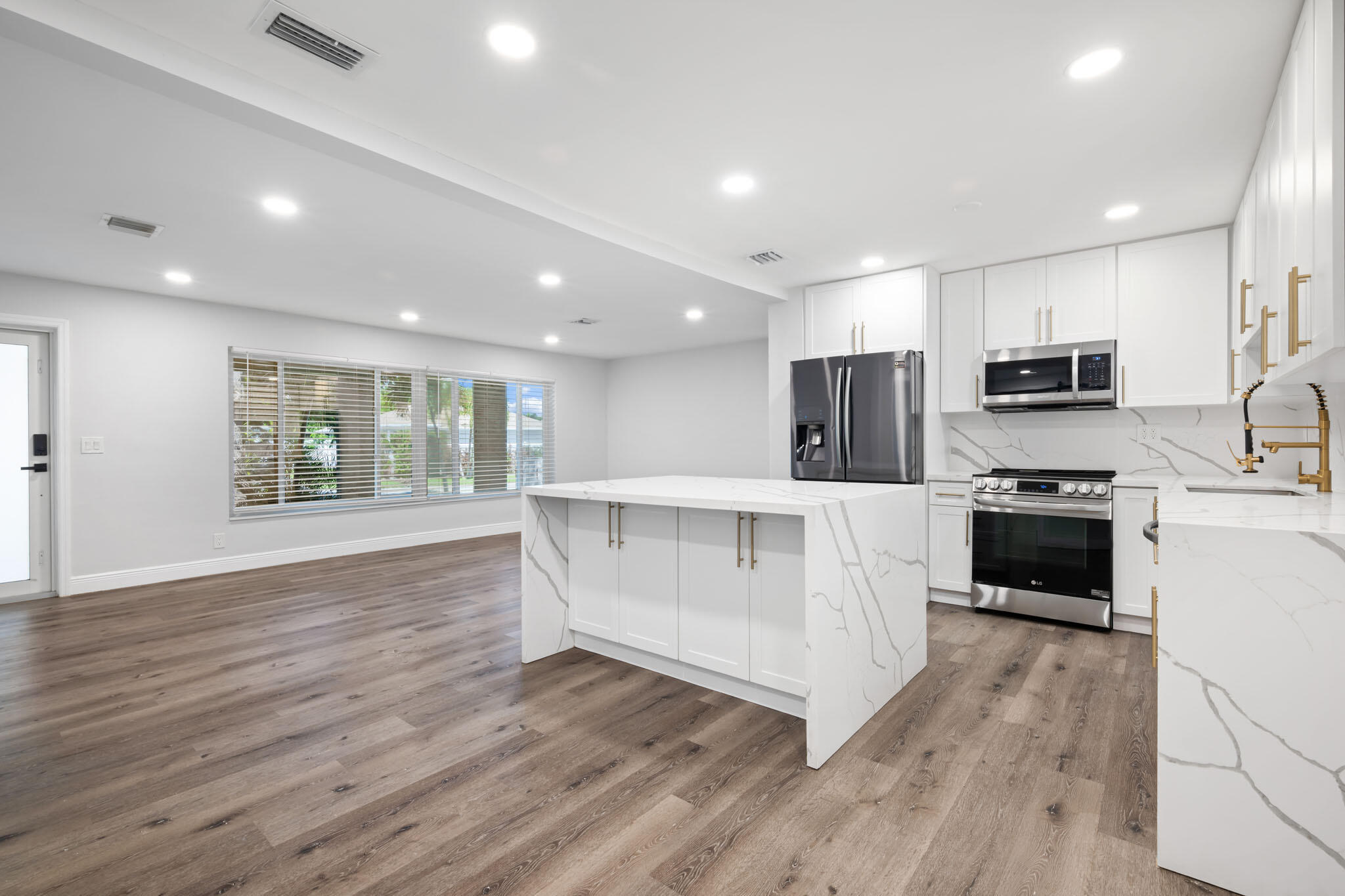 WINFIELD PARK UNIT 2 - Residential
