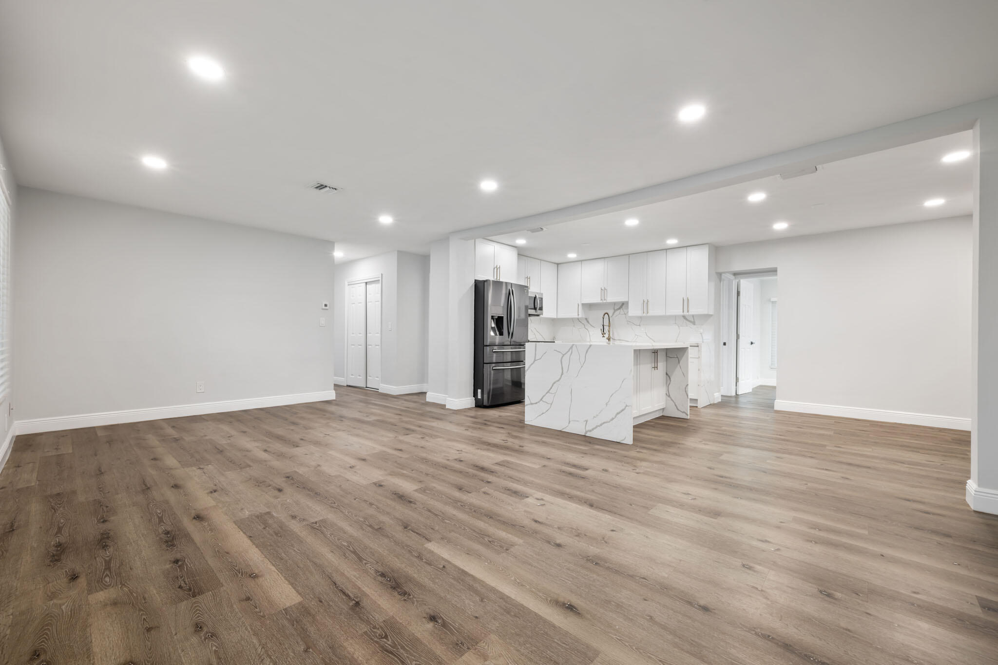 WINFIELD PARK UNIT 2 - Residential