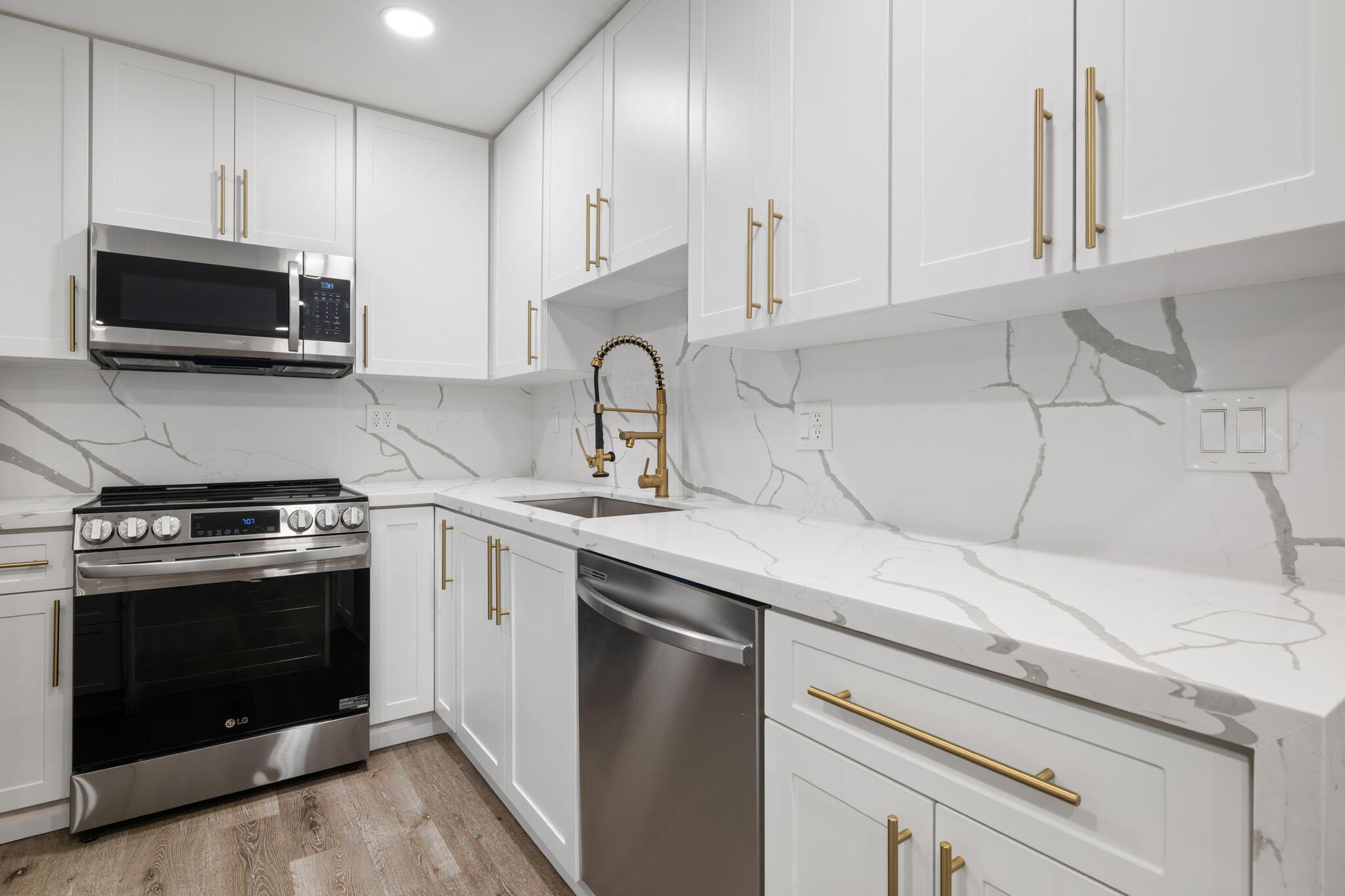 WINFIELD PARK UNIT 2 - Residential