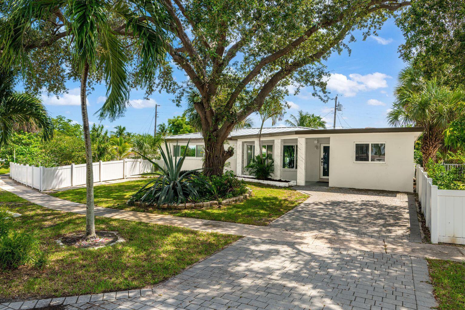 WINFIELD PARK UNIT 2 - Residential
