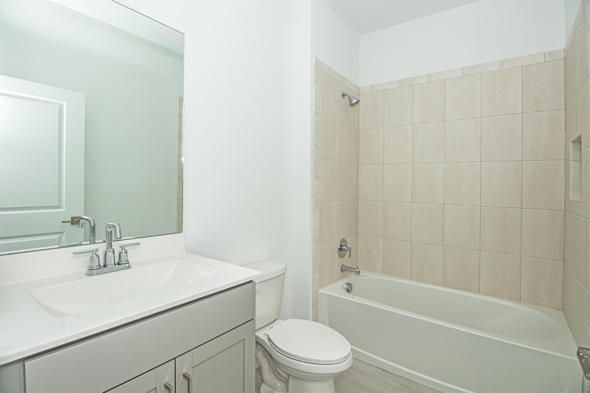 WILLOW POINTE - Residential