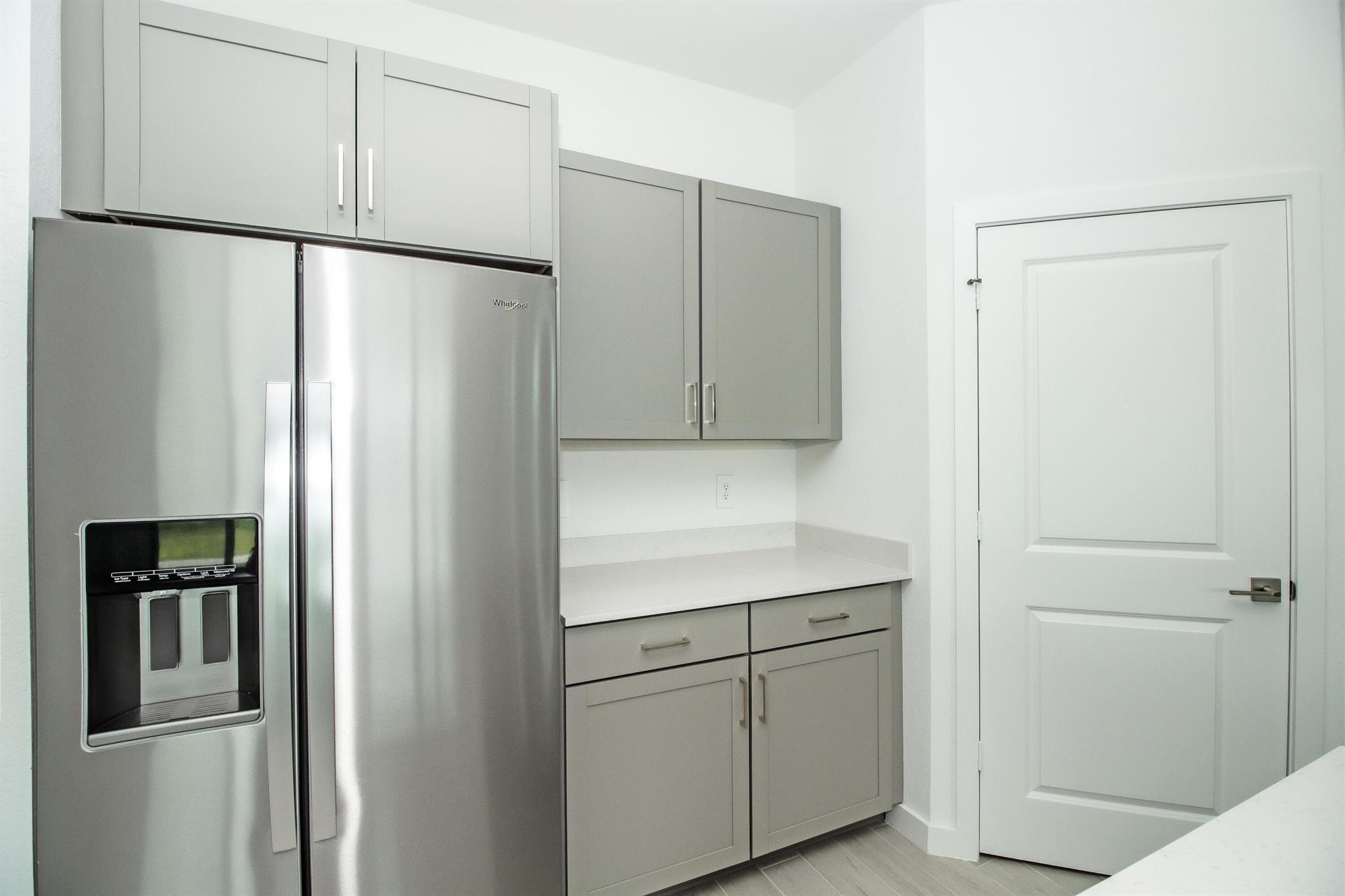 WILLOW POINTE - Residential