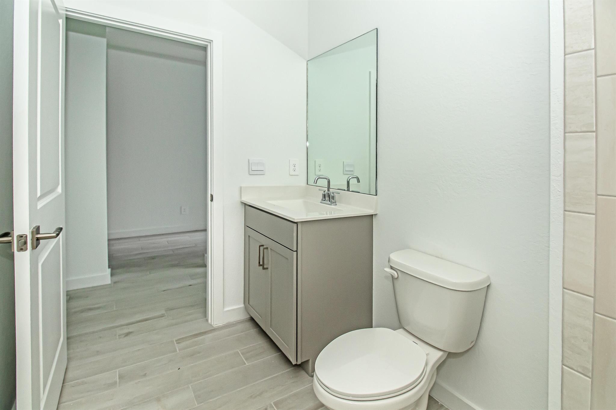 WILLOW POINTE - Residential