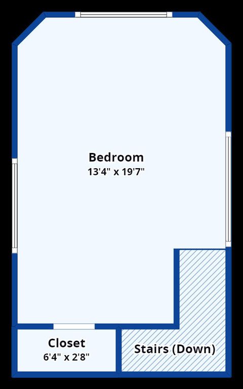 Tiny photo for 3900 N 45th Avenue, Hollywood, FL 33021 (MLS # B26031048)