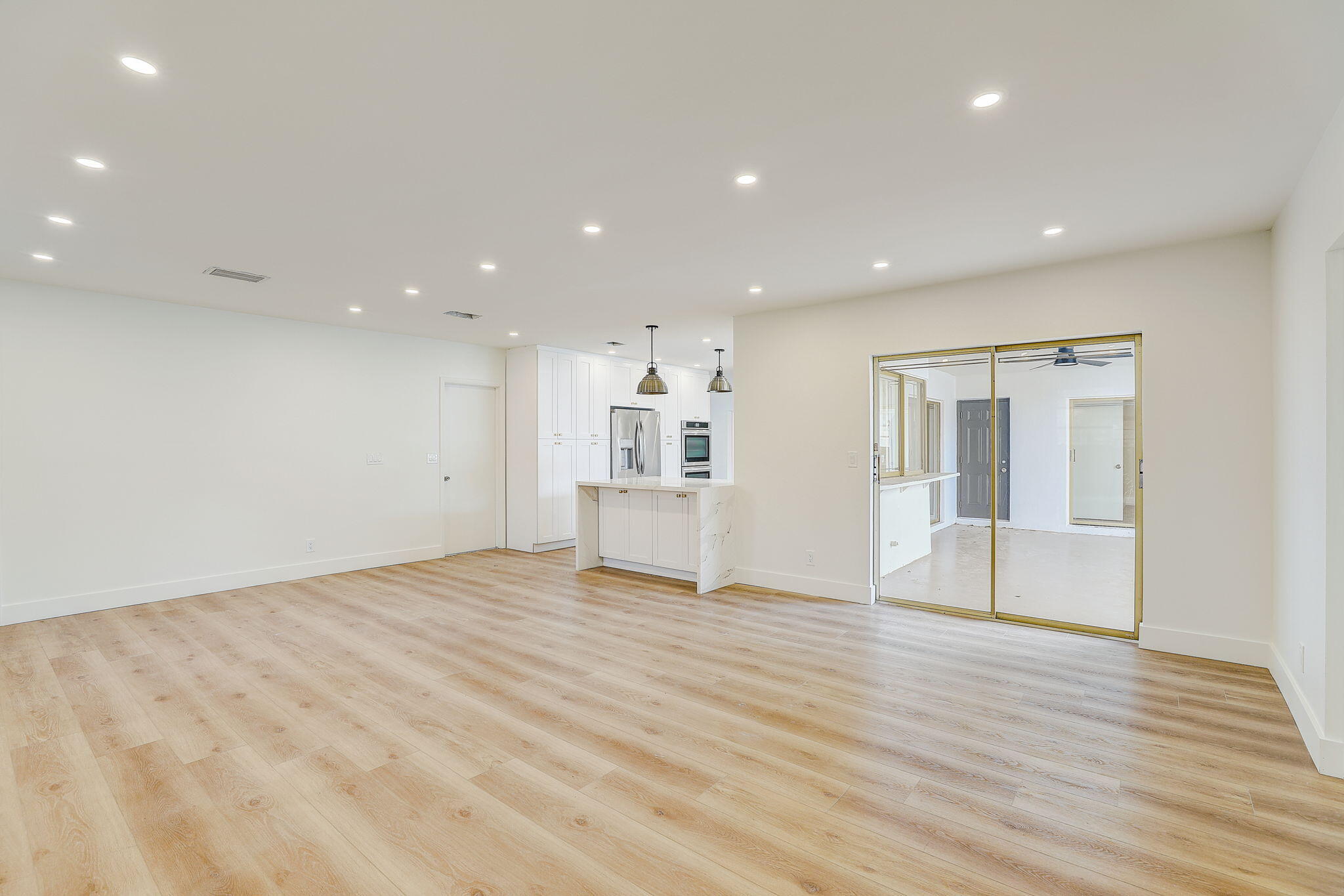 HOLLYWOOD HILLS NORTH SEC ONE - Residential