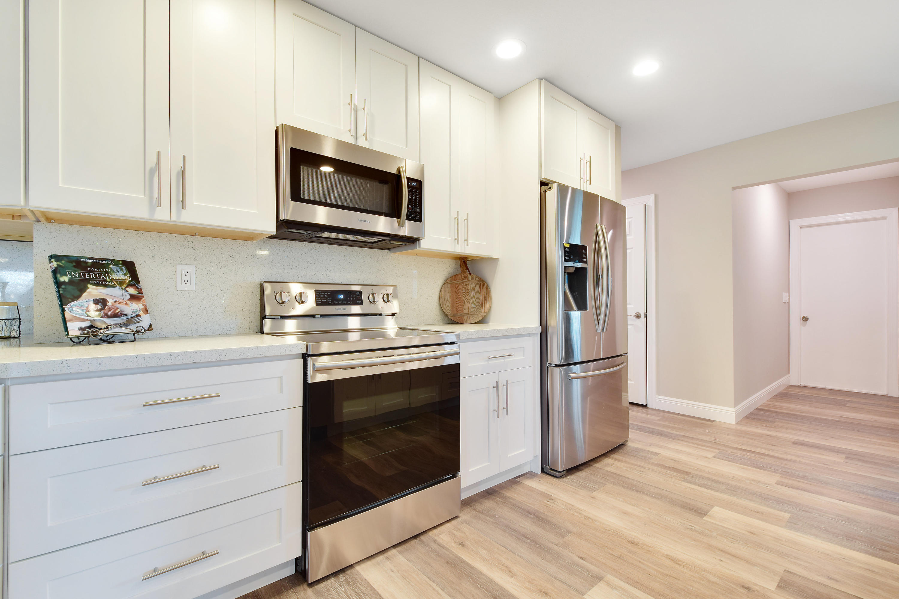 YACHT & COUNTRY CLUB OF STUART - Residential