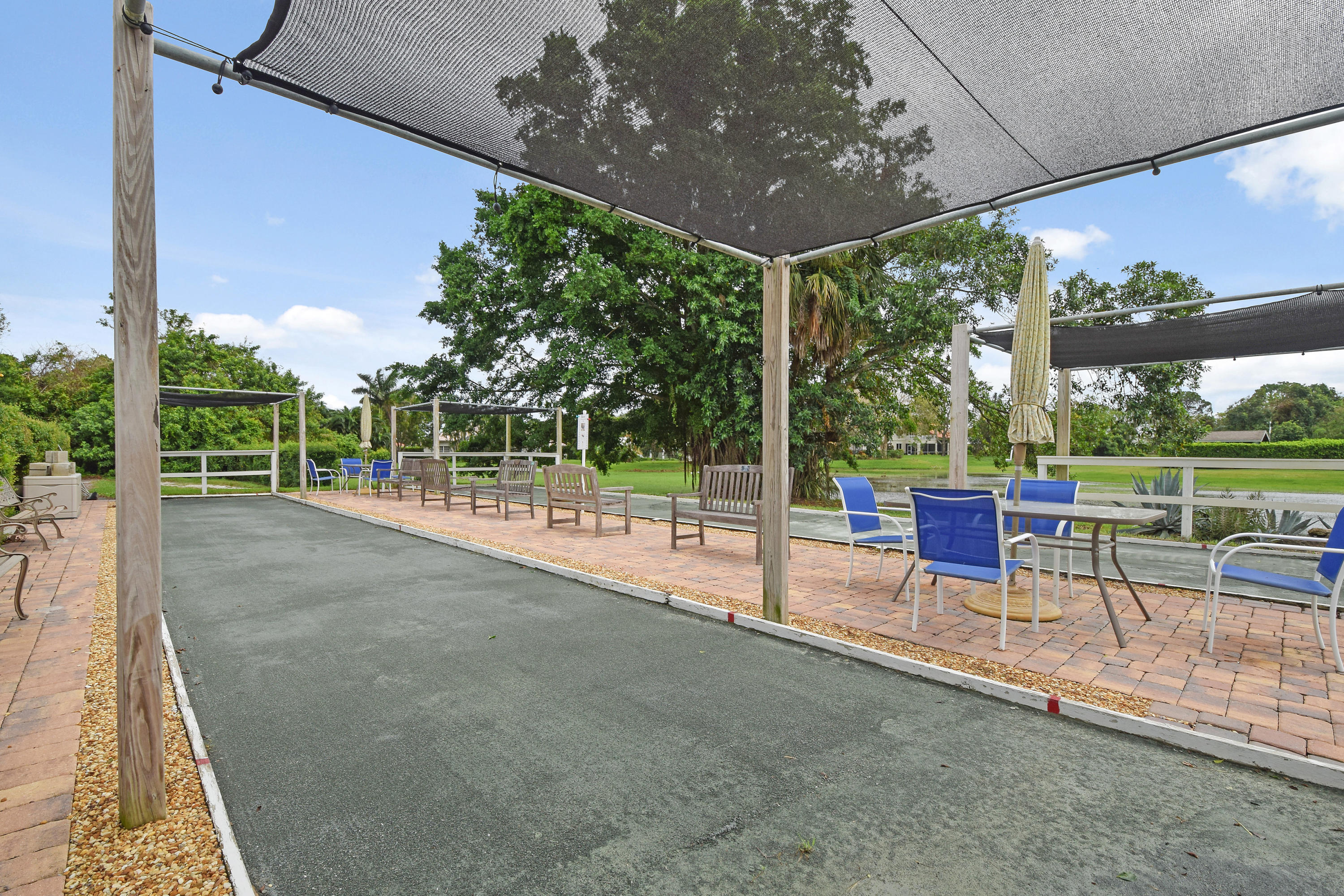 YACHT & COUNTRY CLUB OF STUART - Residential