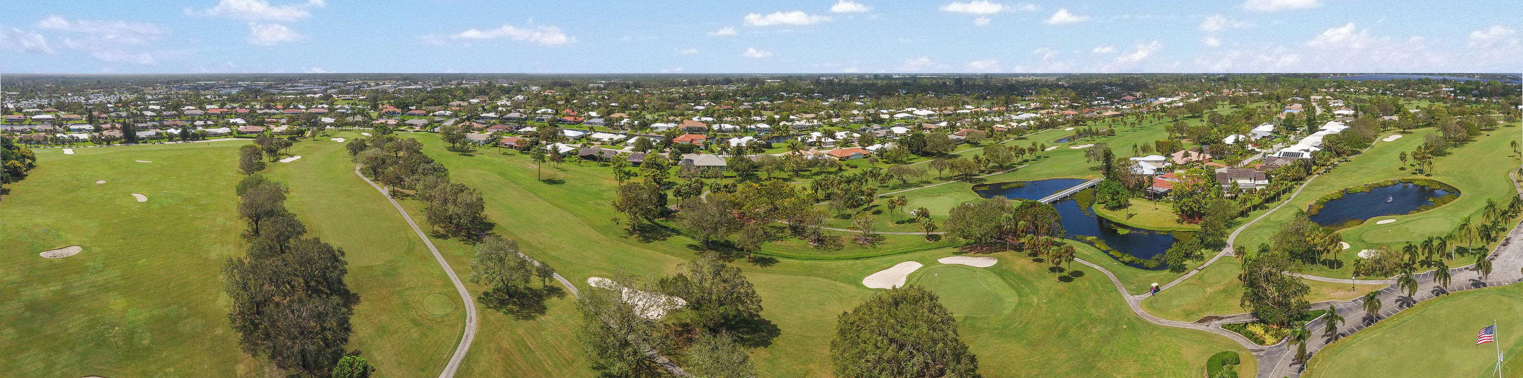 YACHT & COUNTRY CLUB OF STUART - Residential