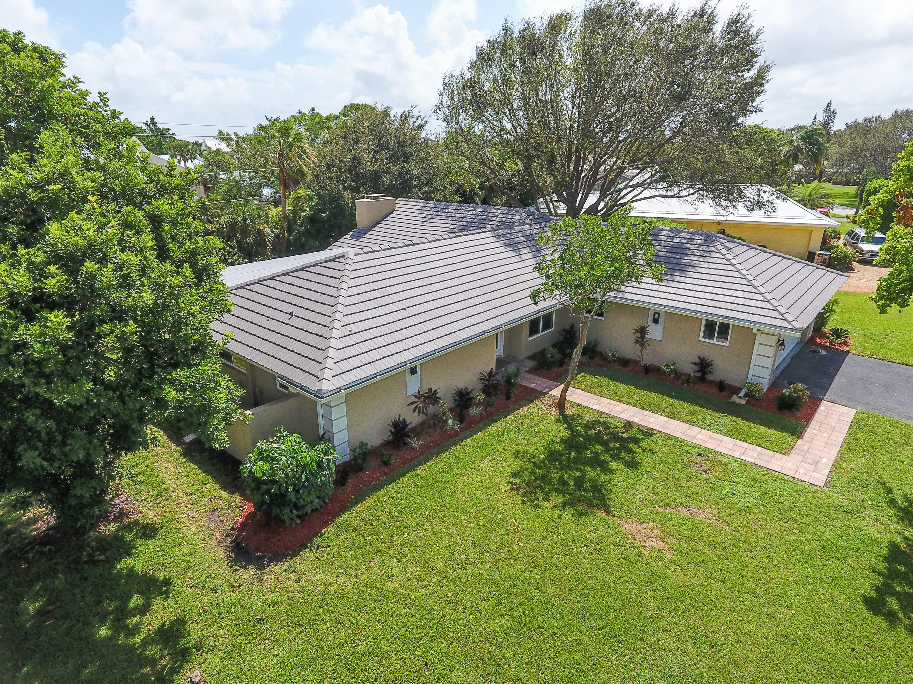 YACHT & COUNTRY CLUB OF STUART - Residential