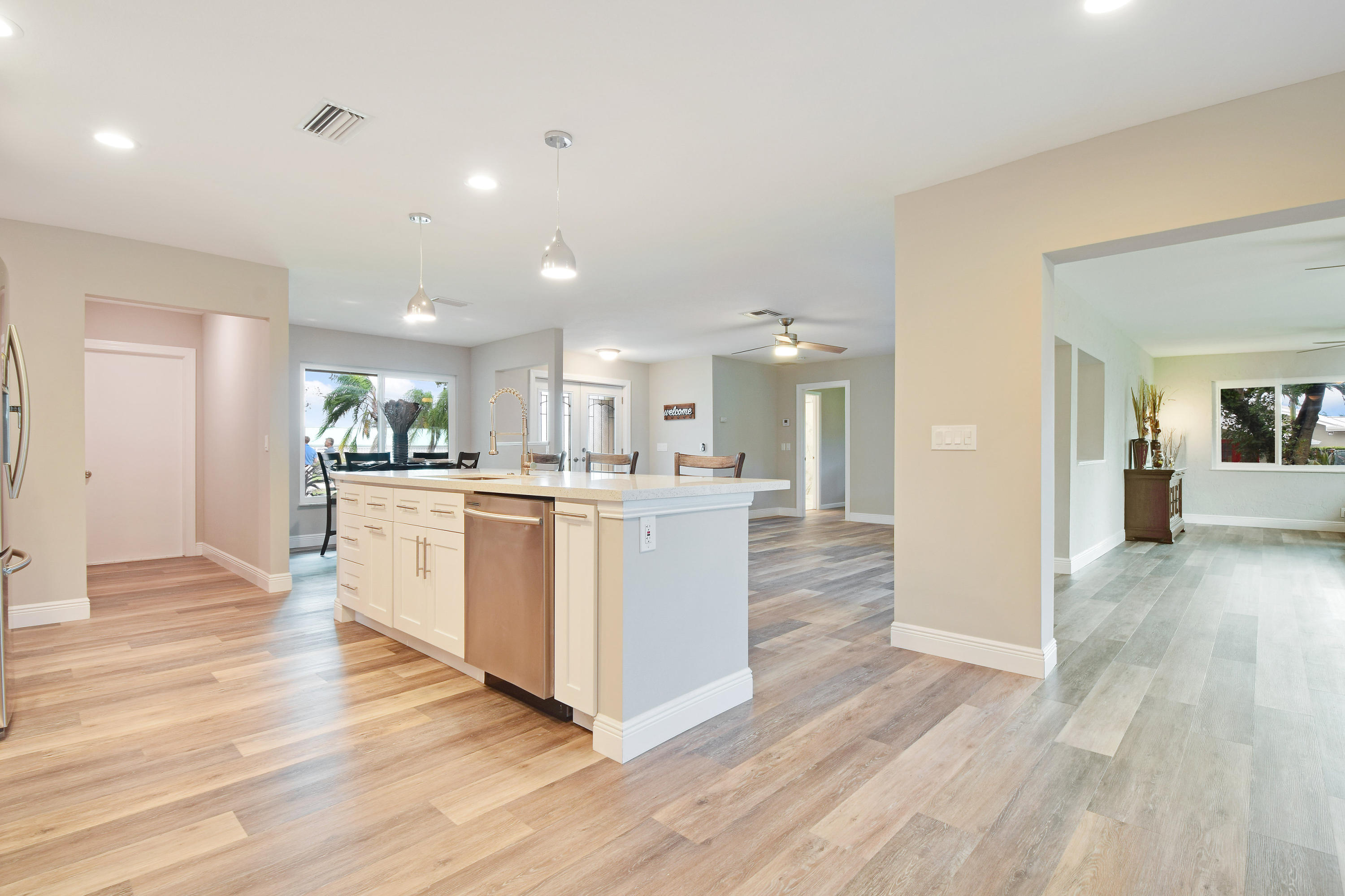 YACHT & COUNTRY CLUB OF STUART - Residential