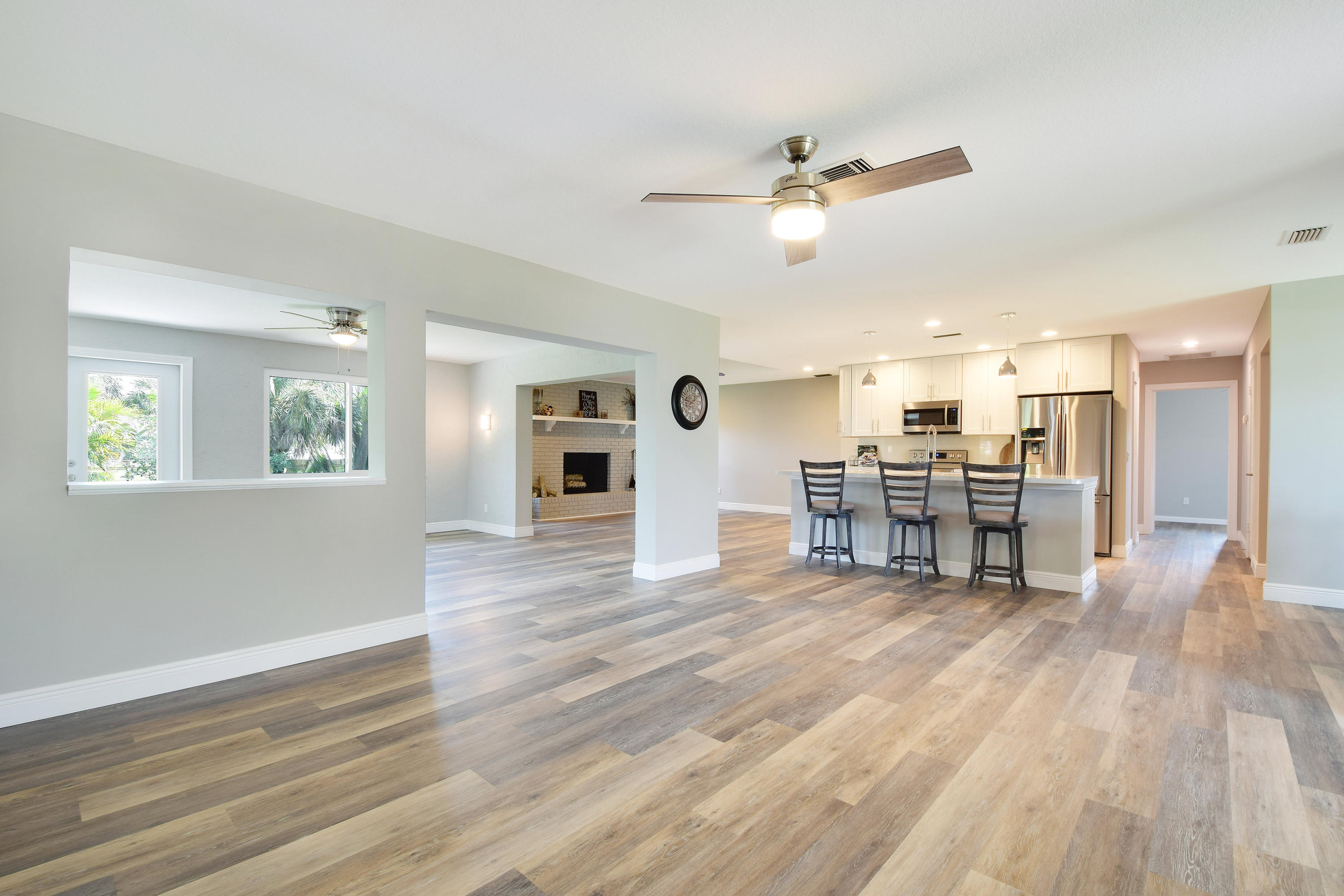 YACHT & COUNTRY CLUB OF STUART - Residential