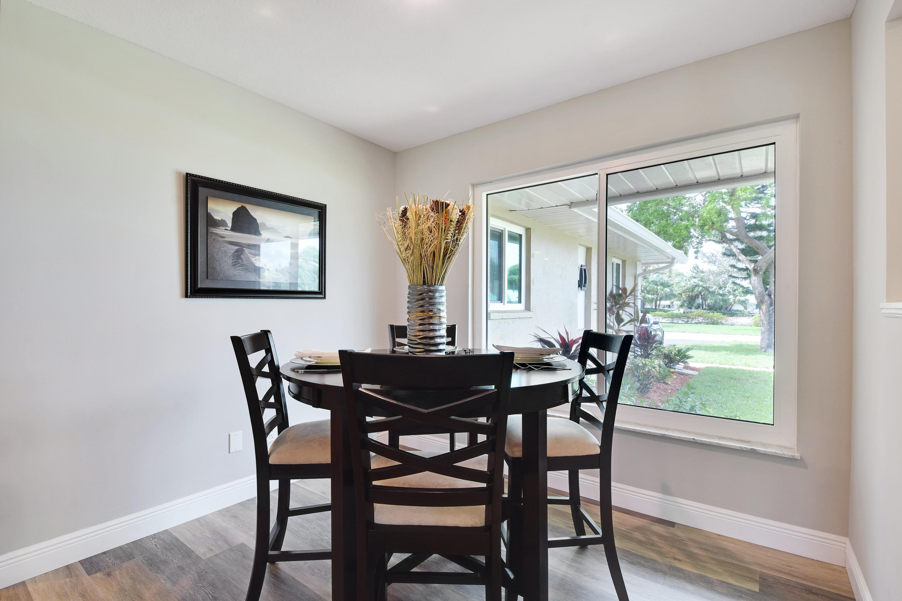 YACHT & COUNTRY CLUB OF STUART - Residential