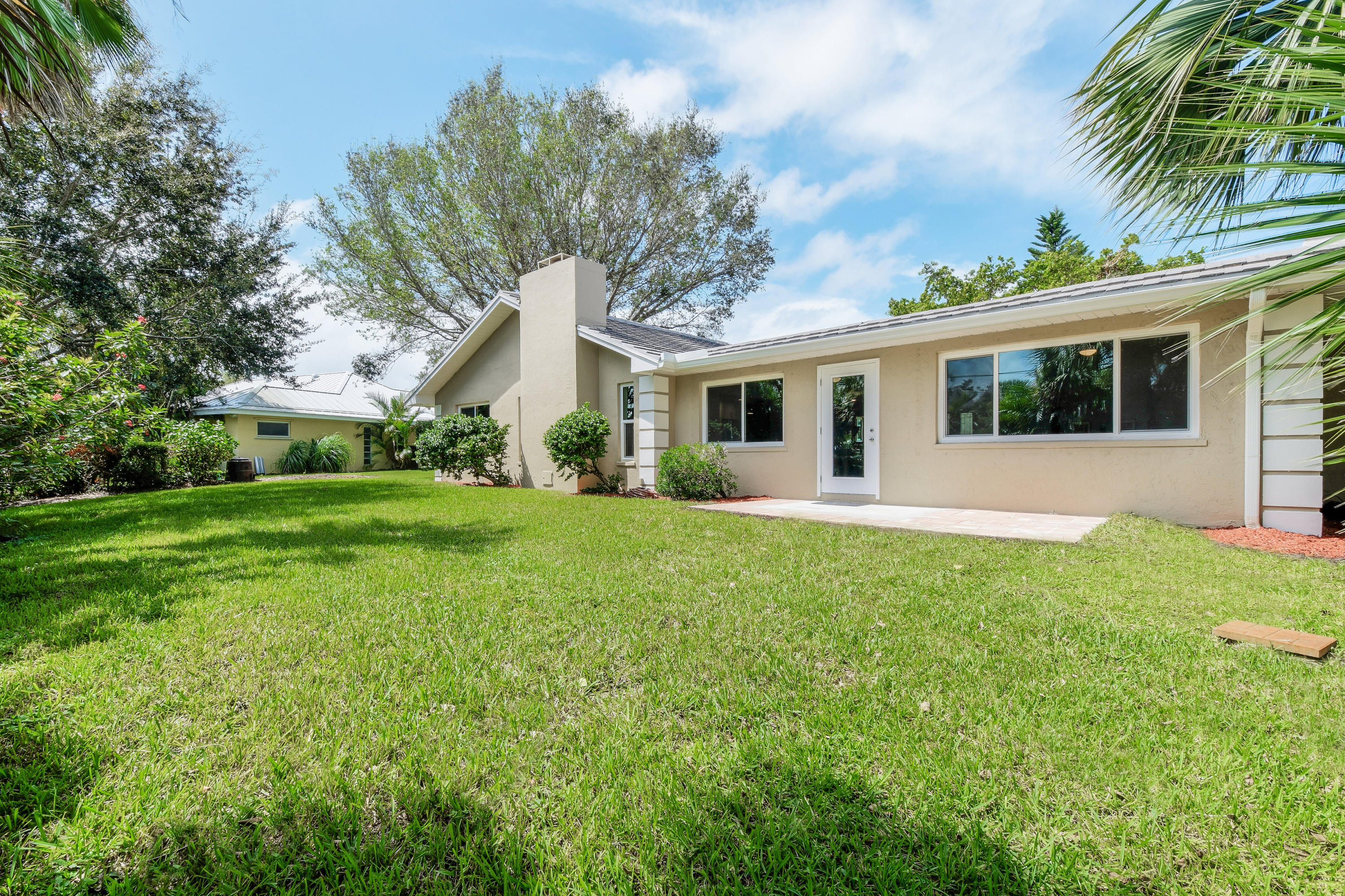 YACHT & COUNTRY CLUB OF STUART - Residential