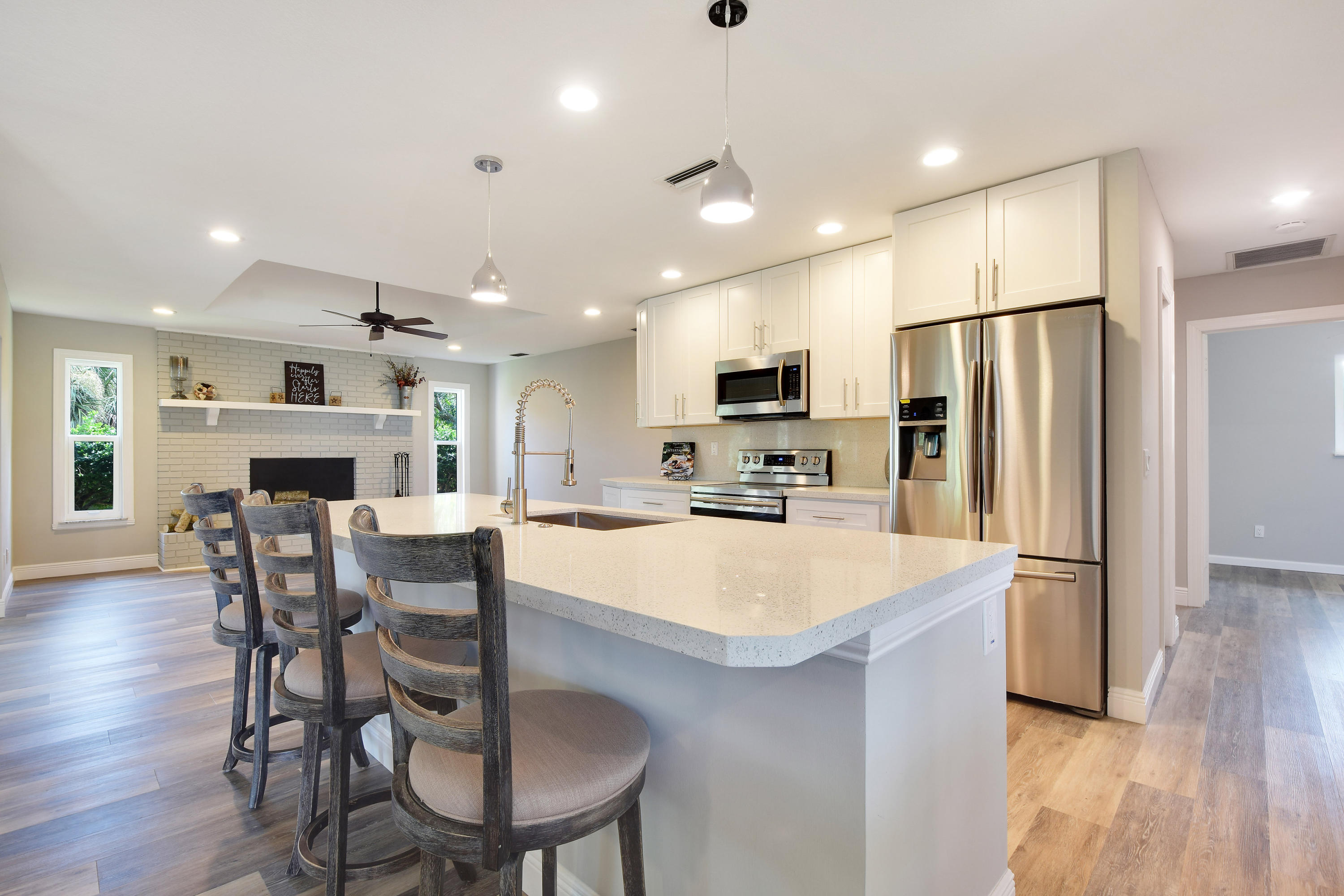 YACHT & COUNTRY CLUB OF STUART - Residential