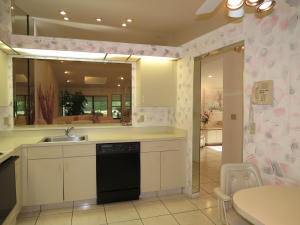 Palm Chase Lakes - Residential