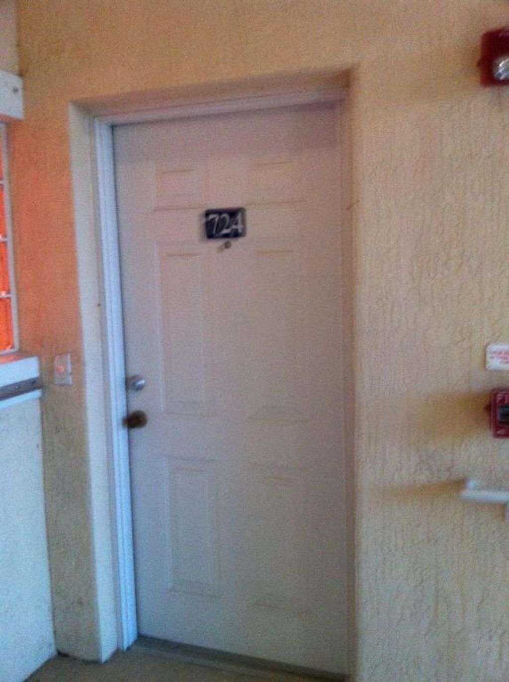 Photo of 1145 Golden Lakes Boulevard #724, West Palm Beach, FL 33411 (MLS # R11123059)