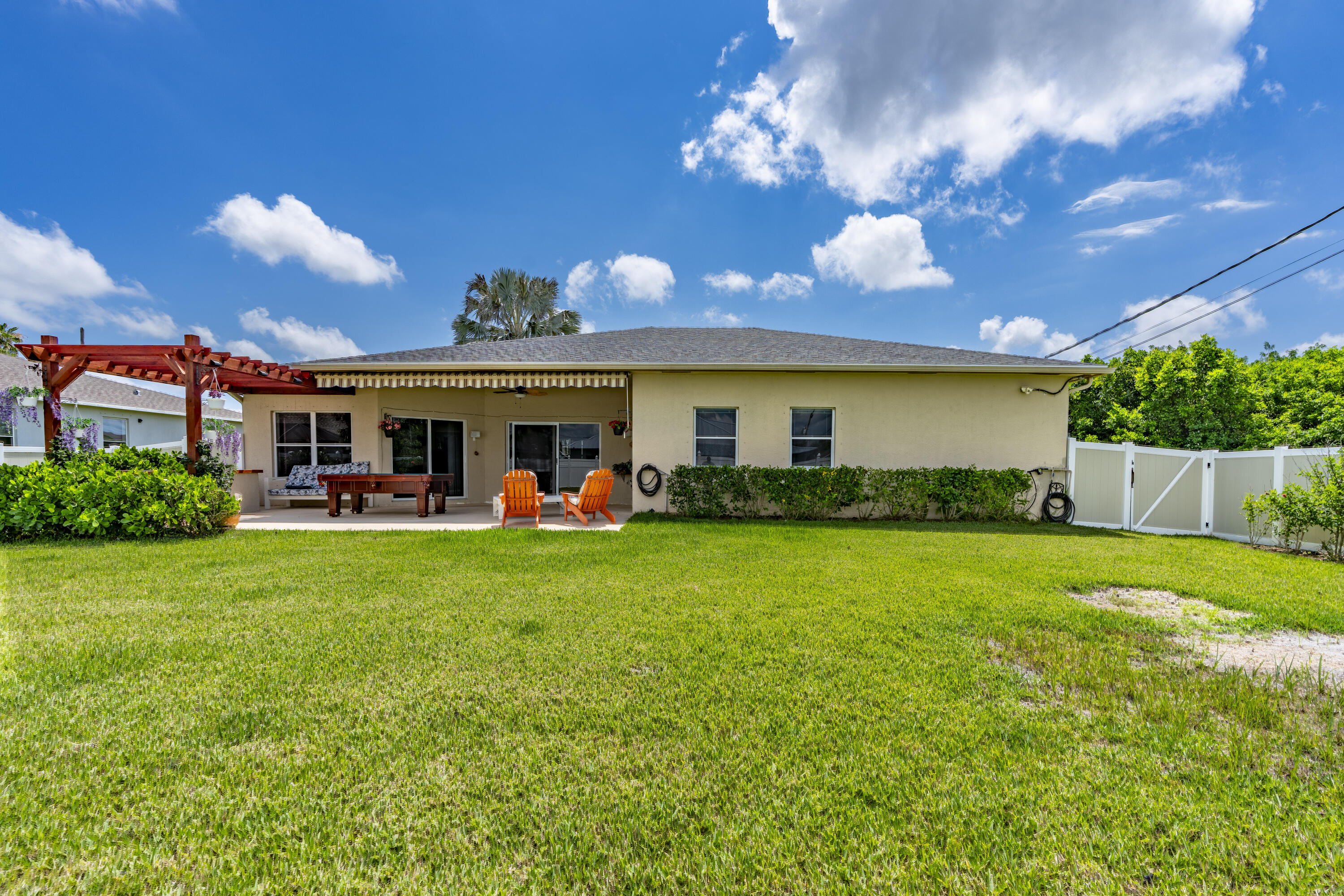 PORT ST LUCIE SECTION 33 - Residential