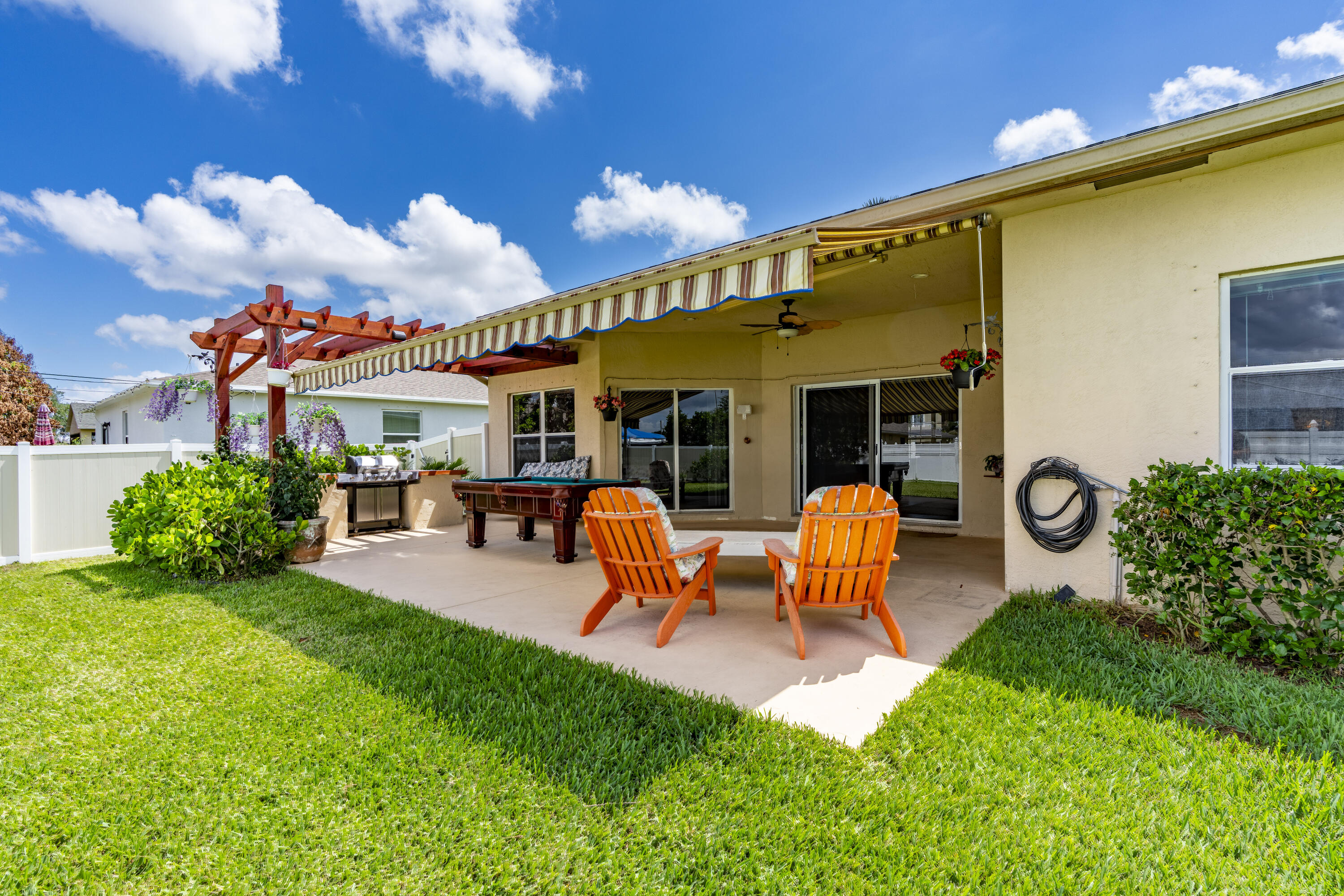 PORT ST LUCIE SECTION 33 - Residential