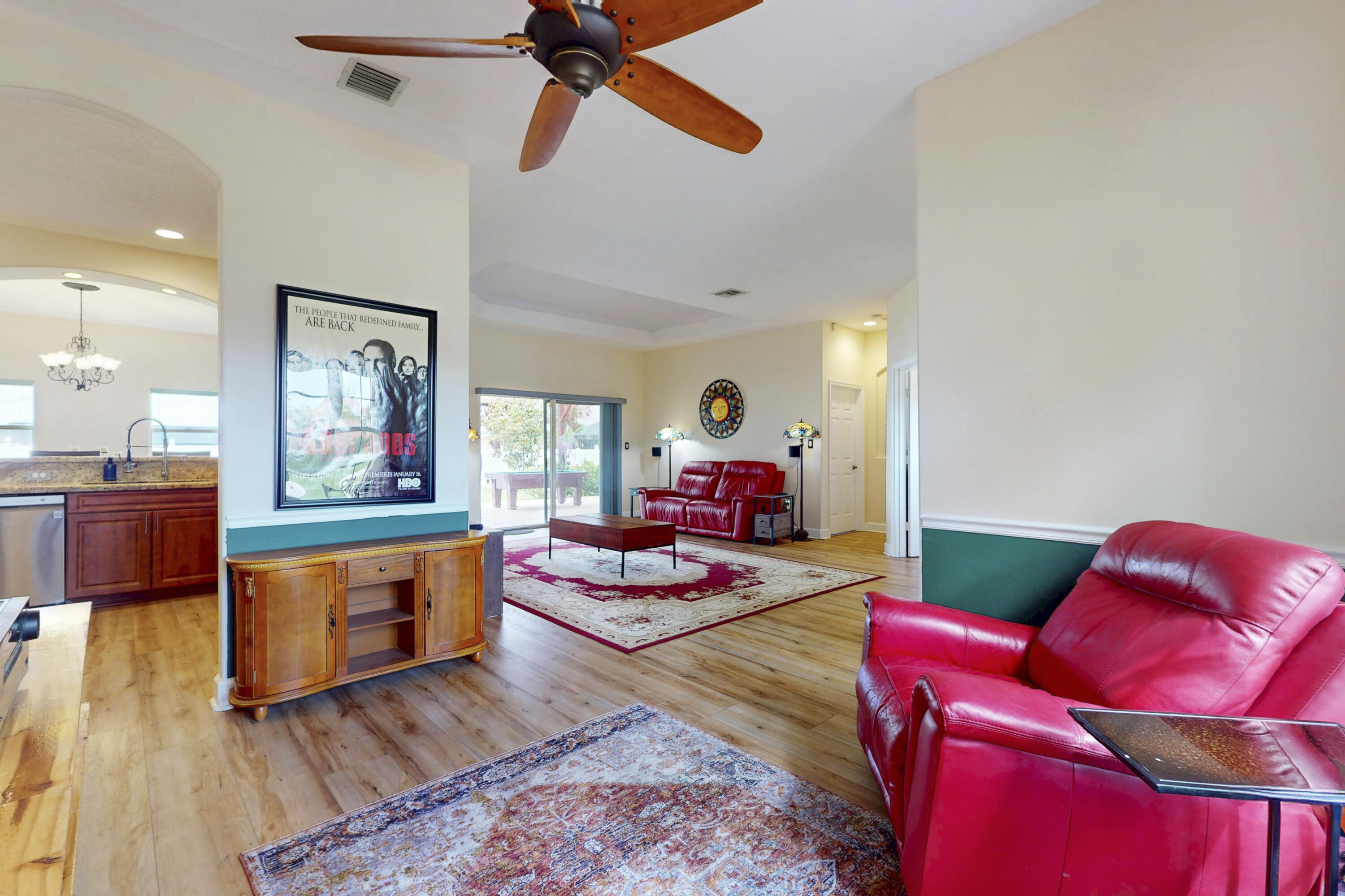 PORT ST LUCIE SECTION 33 - Residential