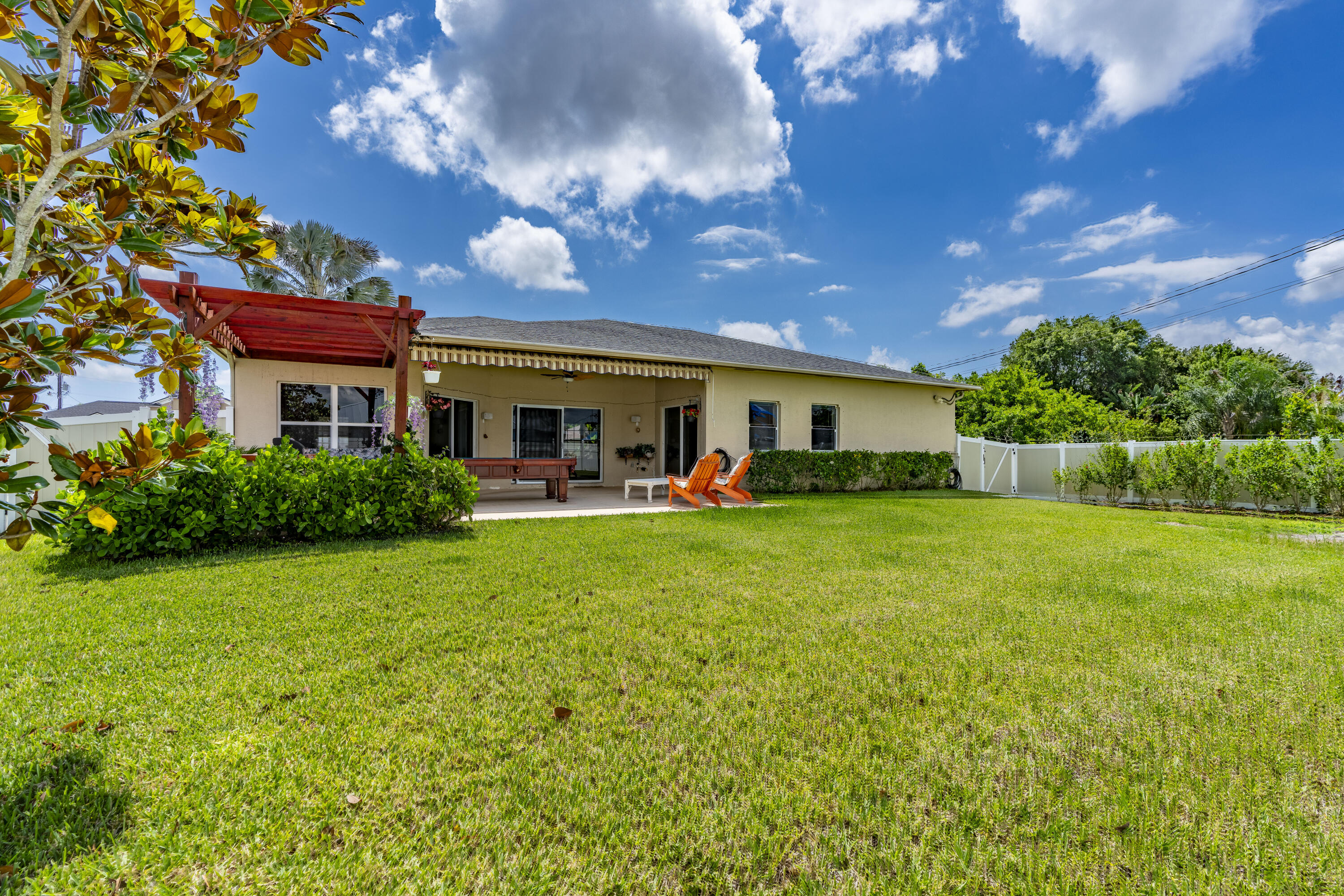 PORT ST LUCIE SECTION 33 - Residential