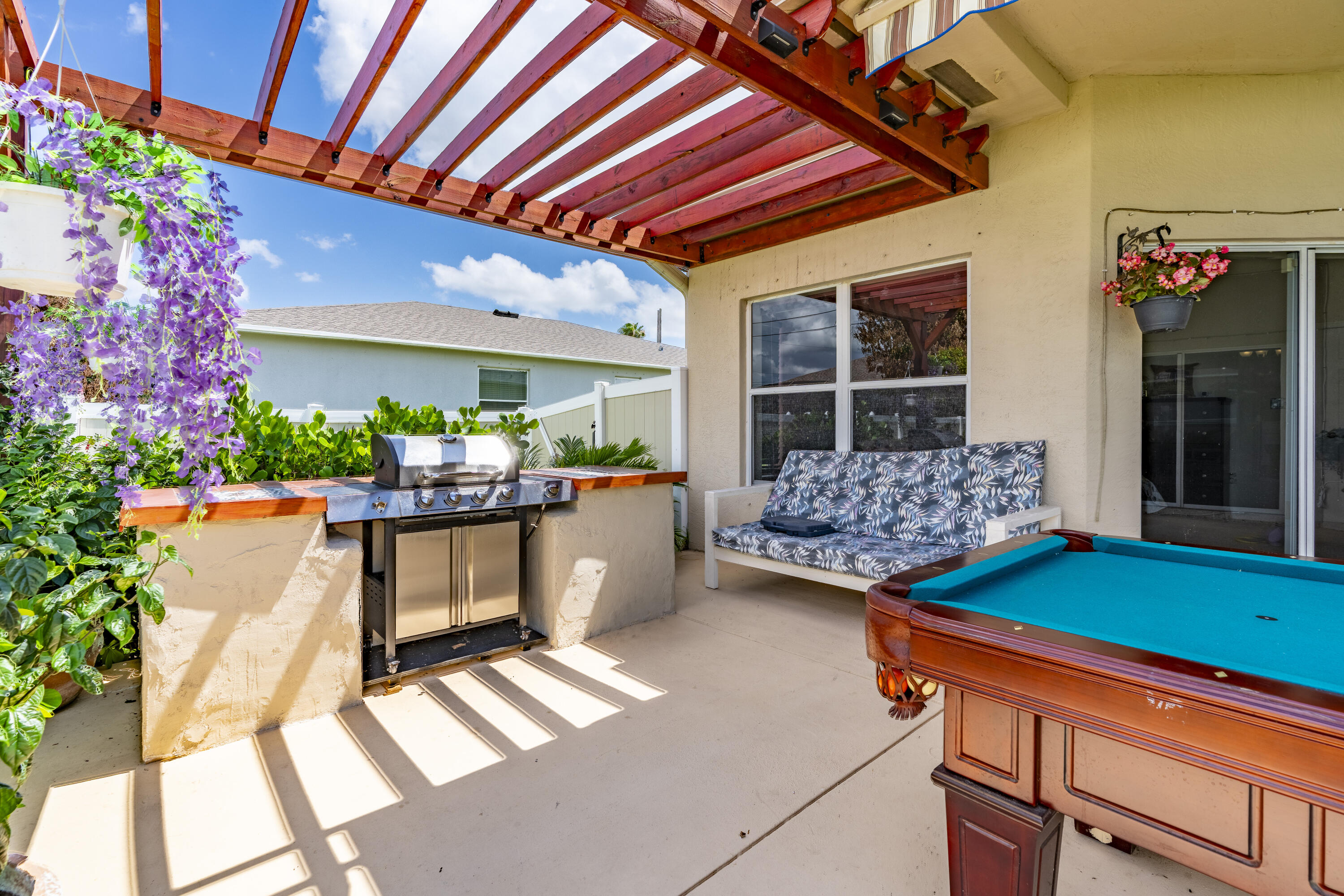 PORT ST LUCIE SECTION 33 - Residential