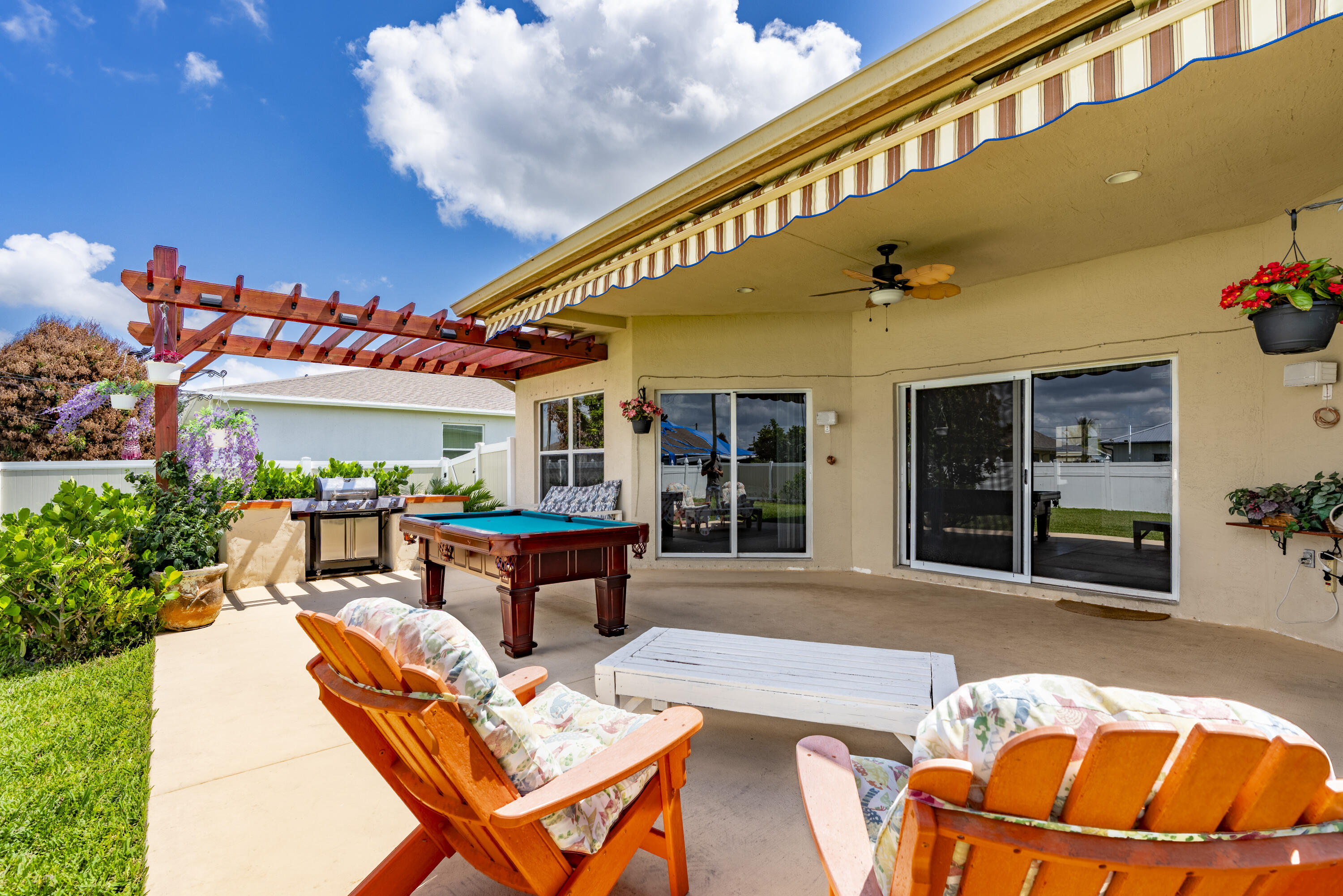 PORT ST LUCIE SECTION 33 - Residential