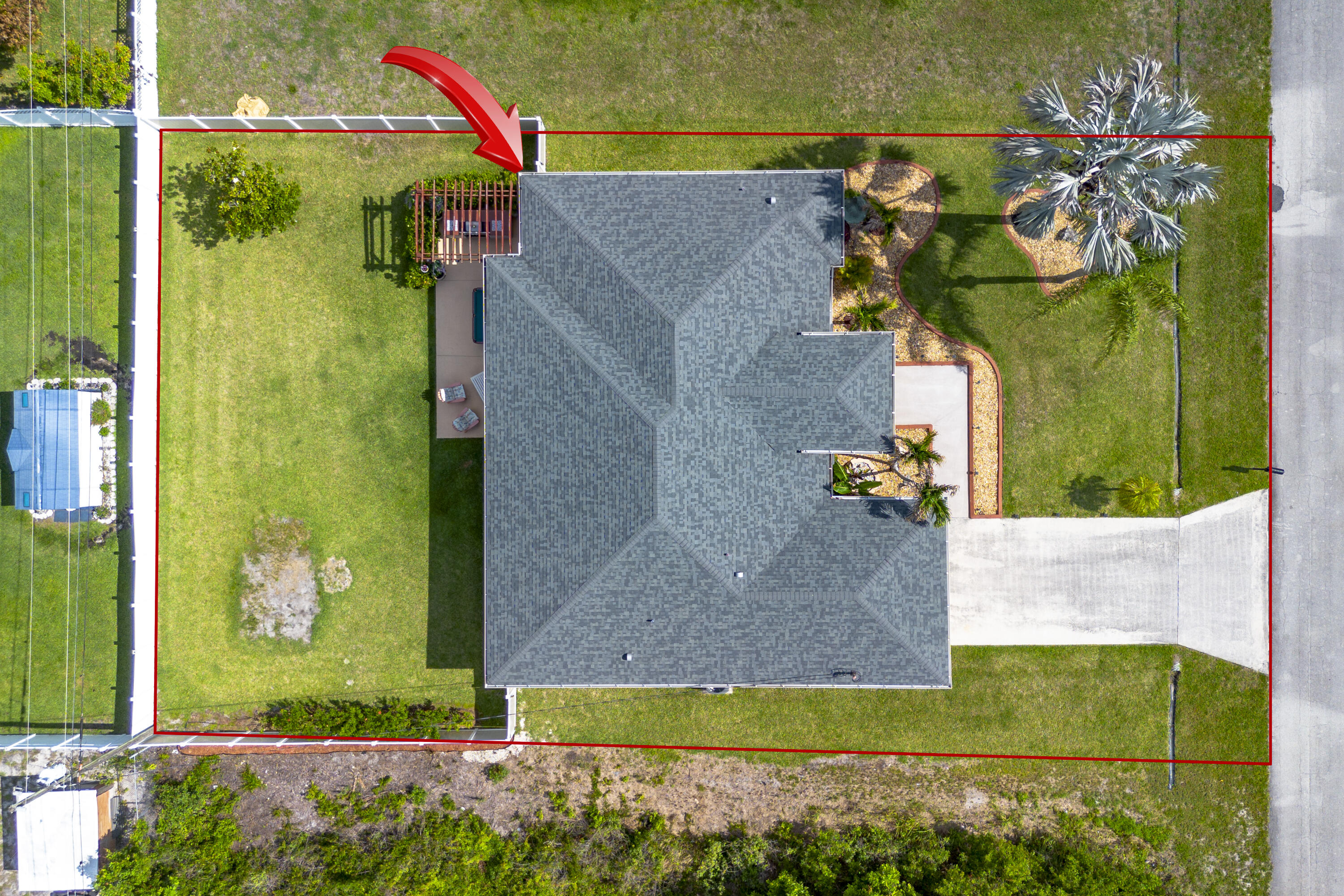 PORT ST LUCIE SECTION 33 - Residential