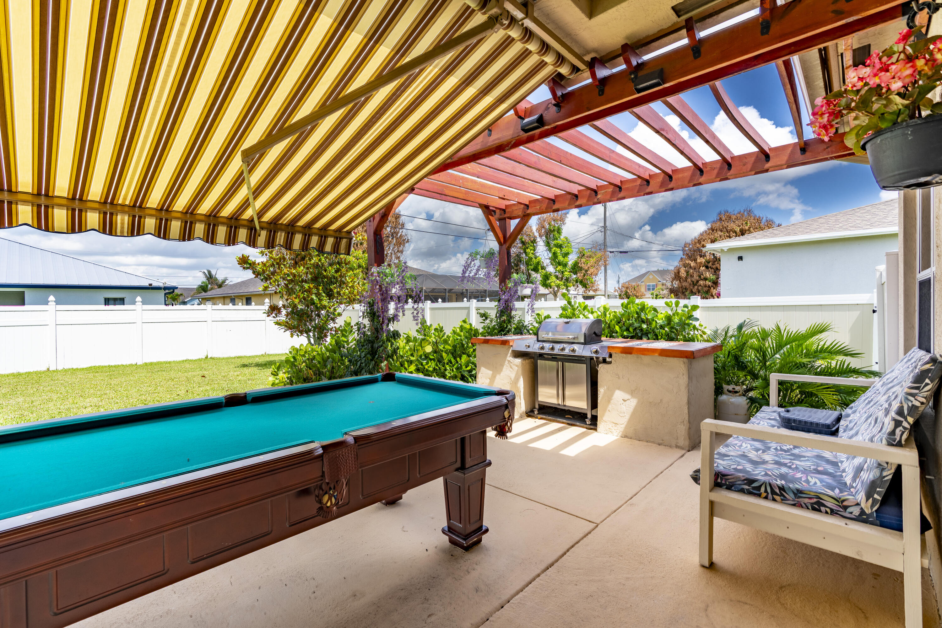 PORT ST LUCIE SECTION 33 - Residential