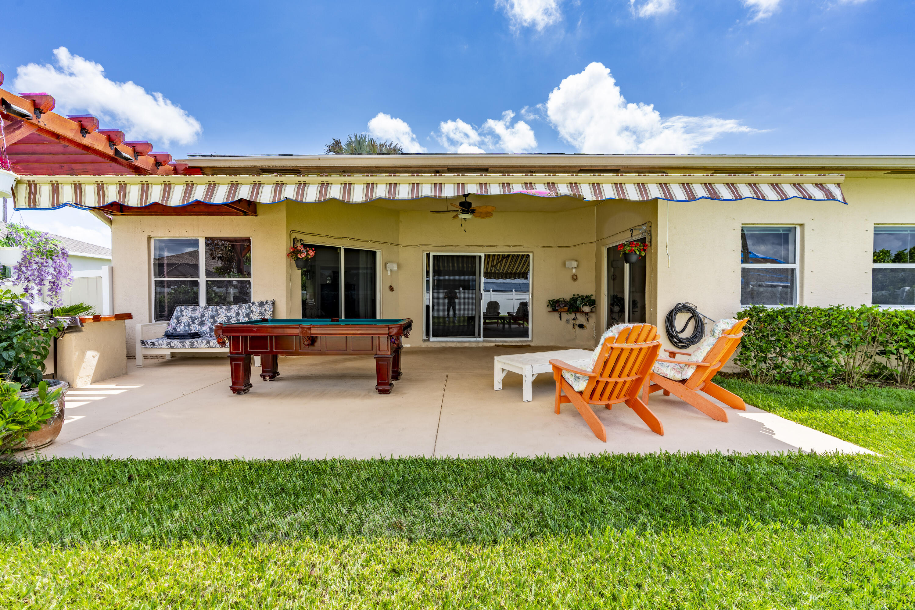 PORT ST LUCIE SECTION 33 - Residential