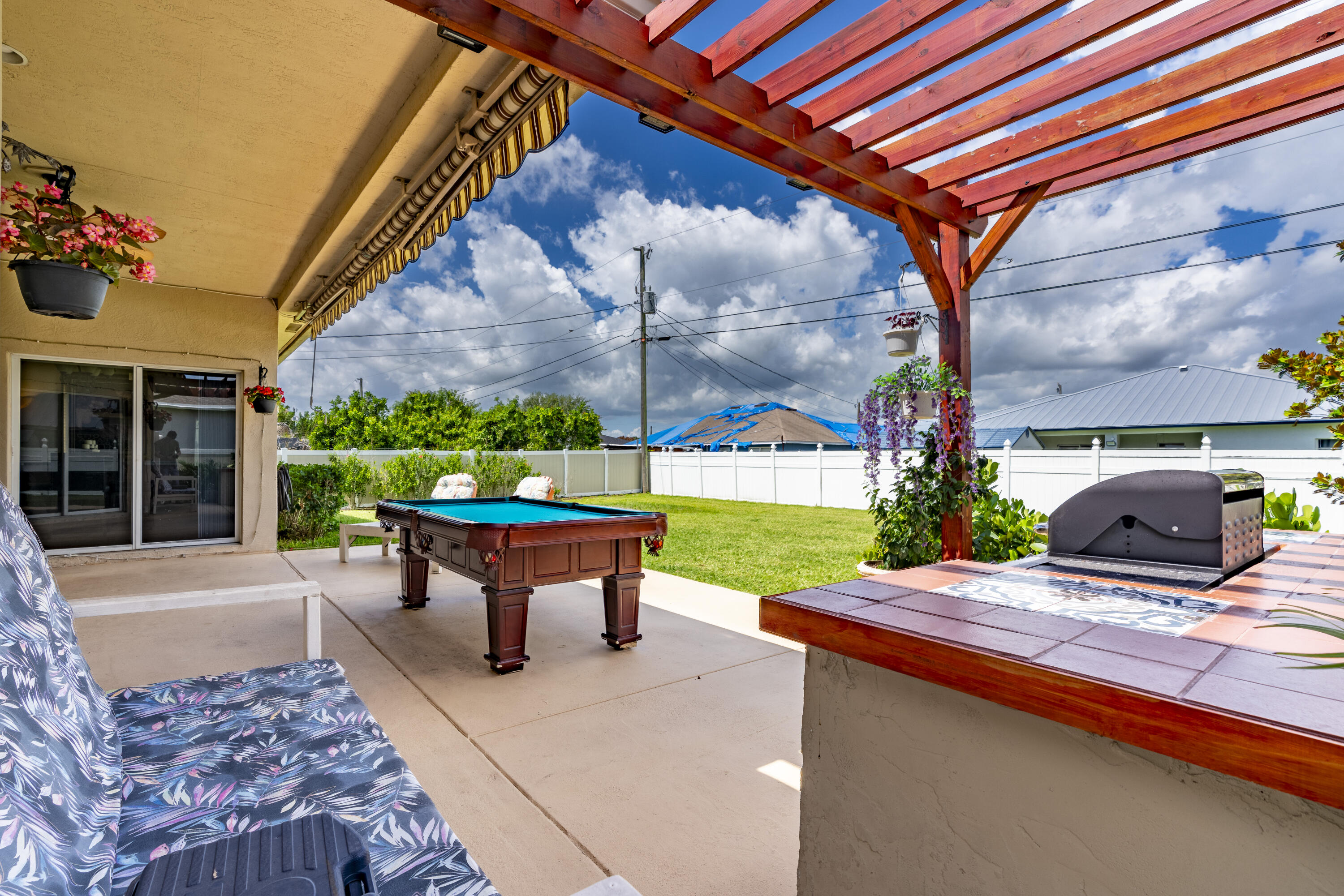 PORT ST LUCIE SECTION 33 - Residential