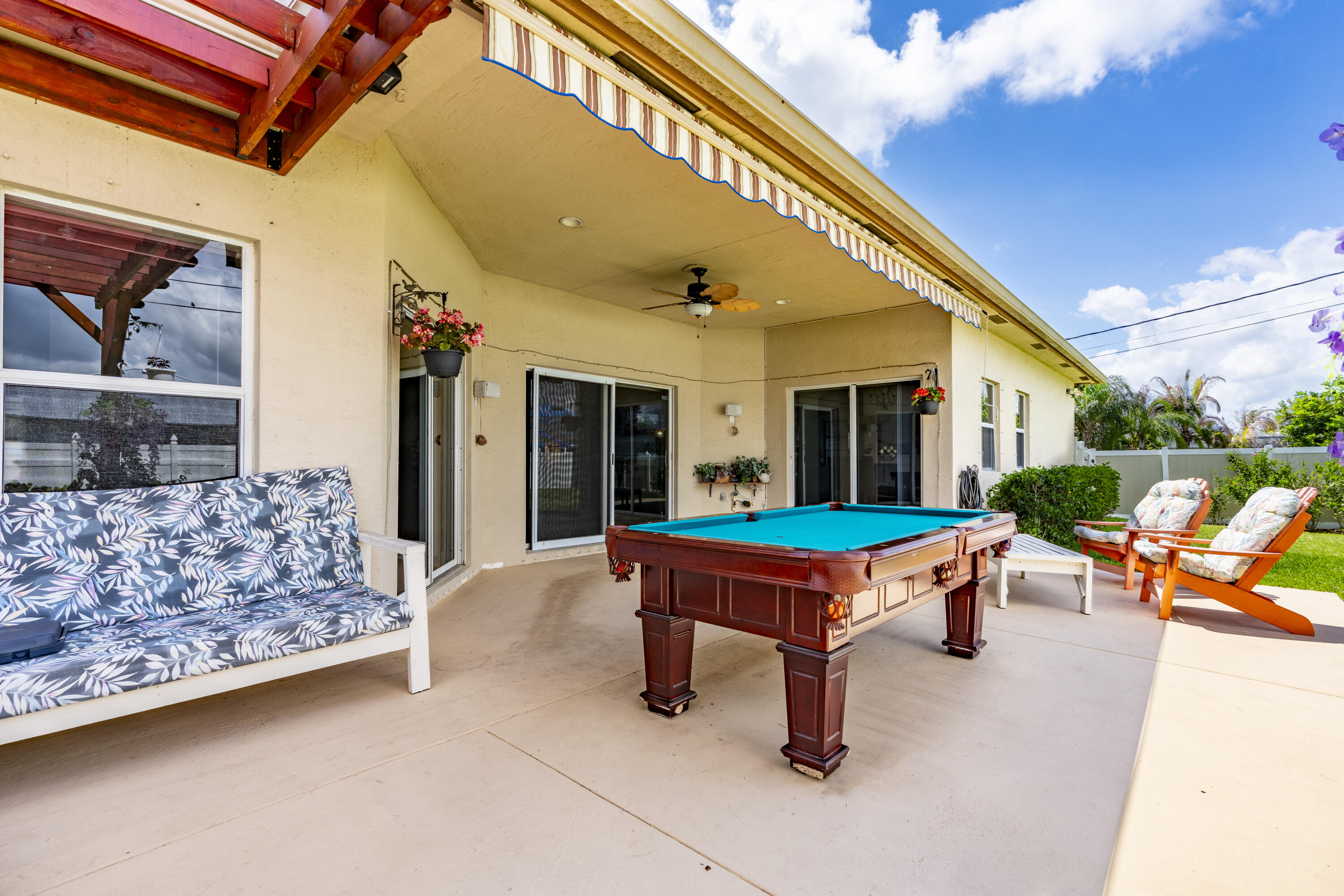PORT ST LUCIE SECTION 33 - Residential