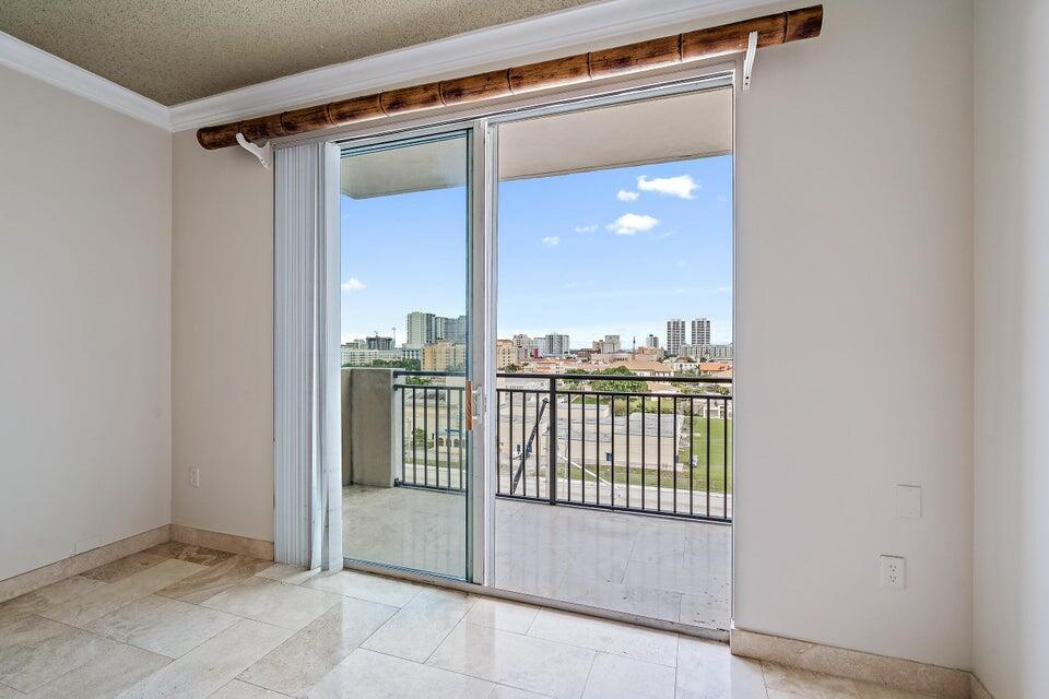 View photos, virtual tours, details... 616 Clearwater Park Road 1107