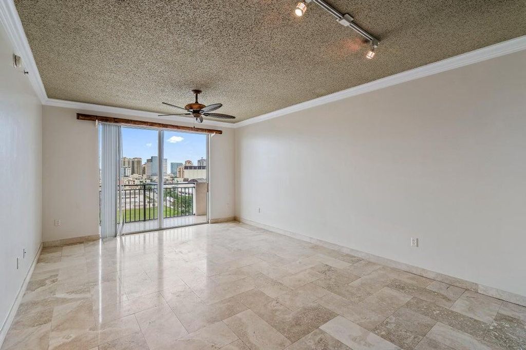 Photo of 616 Clearwater Park Road #1107, West Palm Beach, FL 33401 (MLS # R11135376)