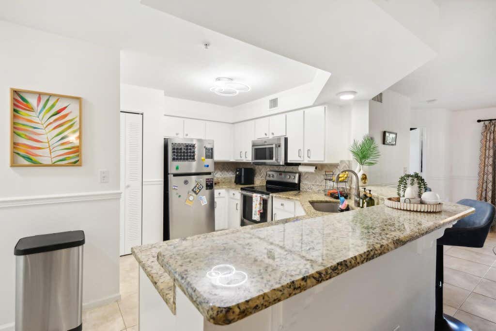 Photo of 300 Scotia Drive #304, Hypoluxo, FL 33462 (MLS # B26063849)